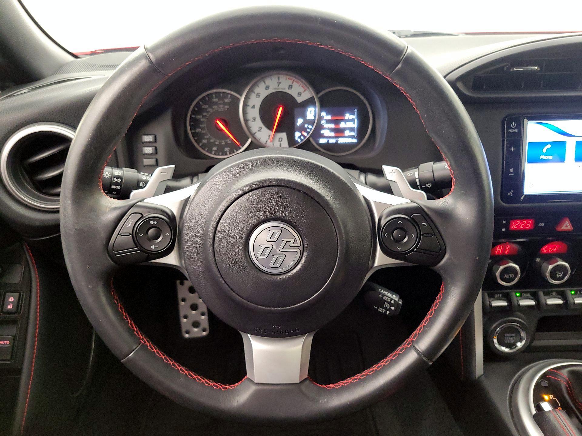 Thumbnail: 2020 Toyota 86 - 10