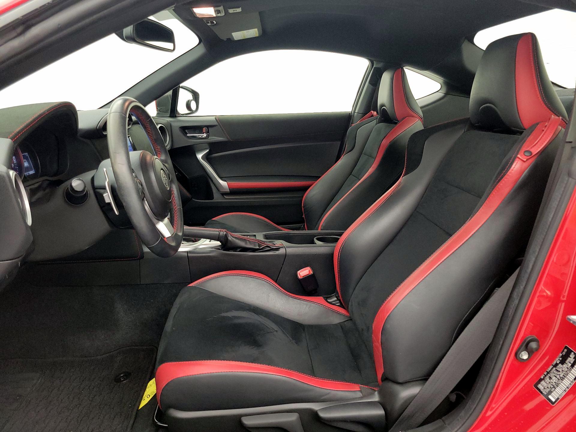 Thumbnail: 2020 Toyota 86 - 11