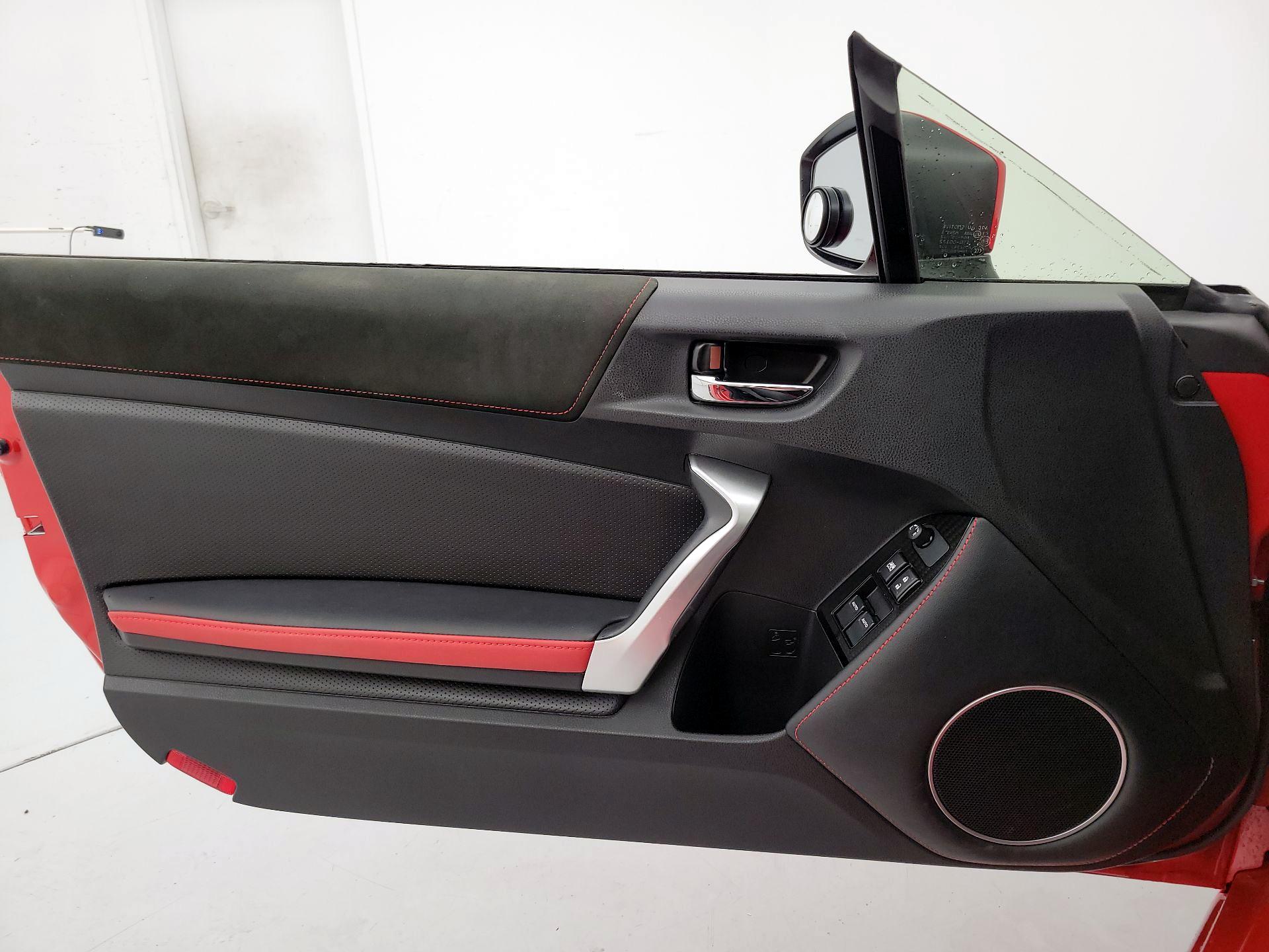 Thumbnail: 2020 Toyota 86 - 12