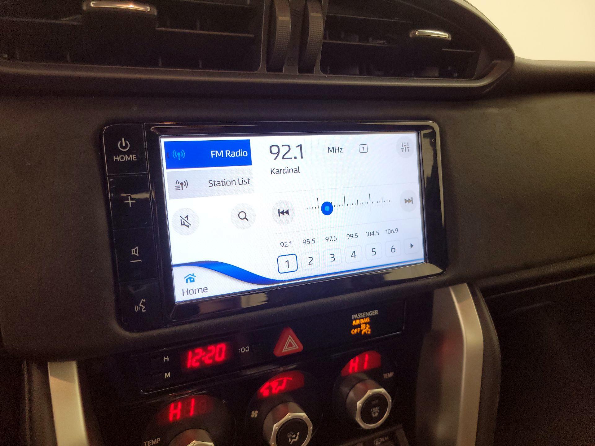 Thumbnail: 2020 Toyota 86 - 15