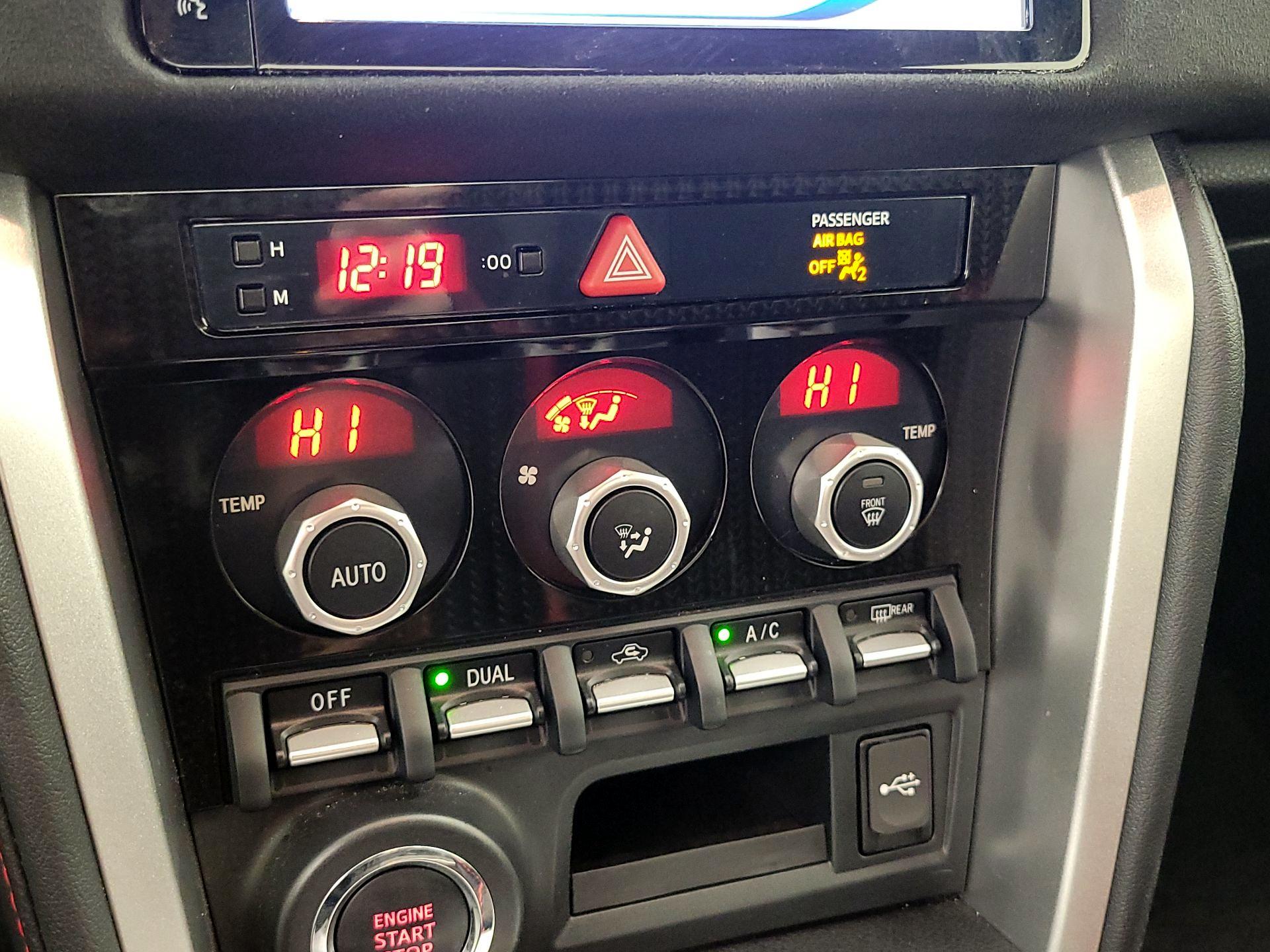 Thumbnail: 2020 Toyota 86 - 16