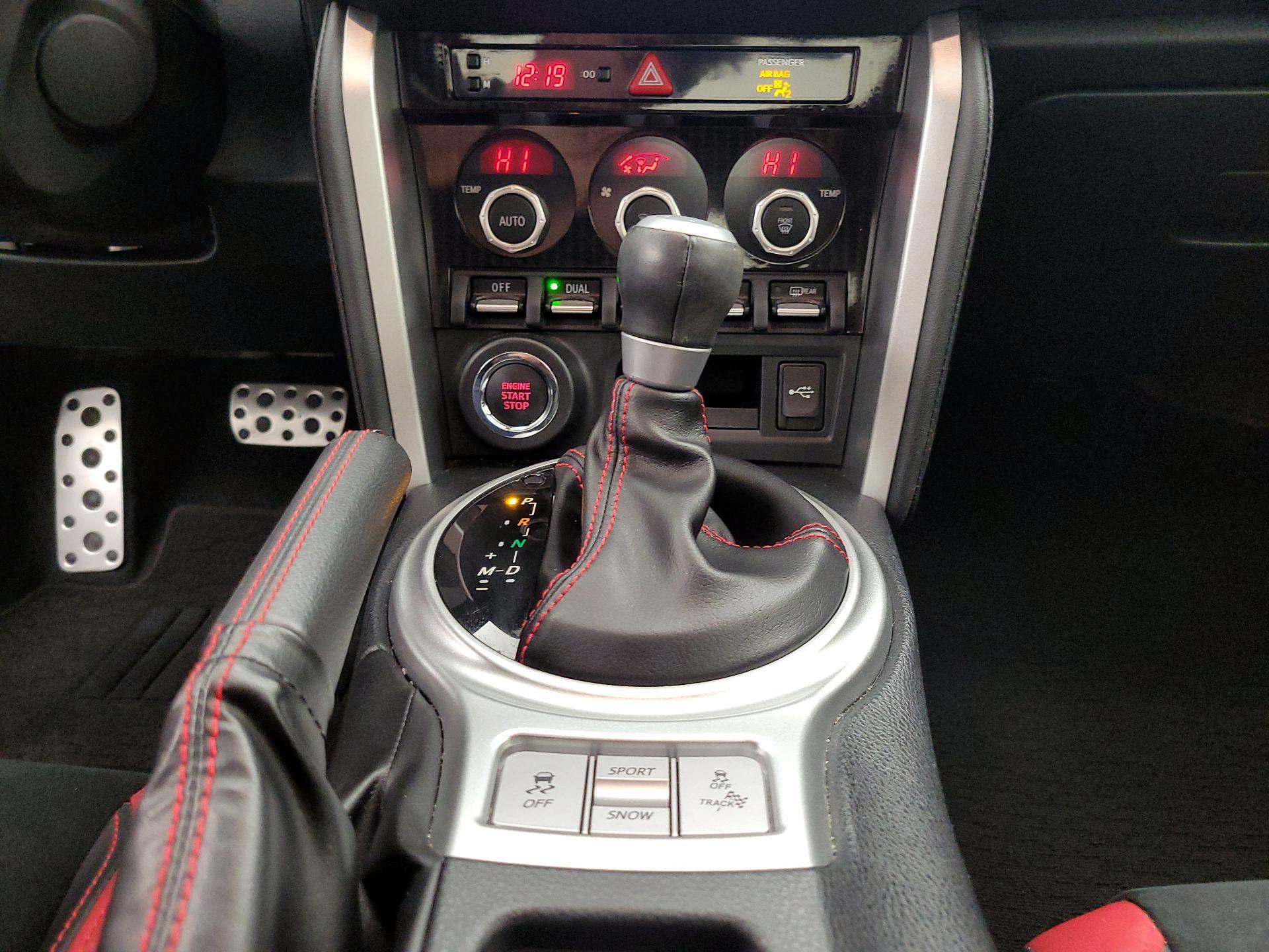 Thumbnail: 2020 Toyota 86 - 17