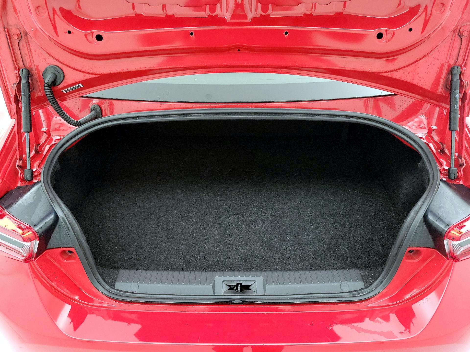 Thumbnail: 2020 Toyota 86 - 20