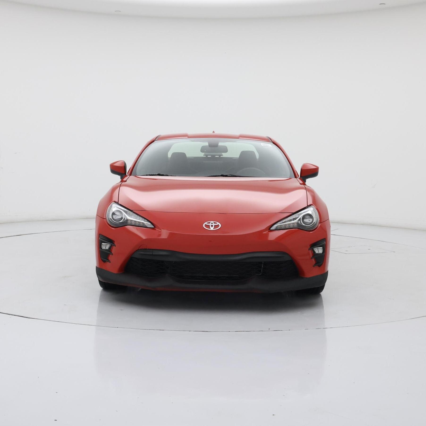 Thumbnail: 2020 Toyota 86 - 5