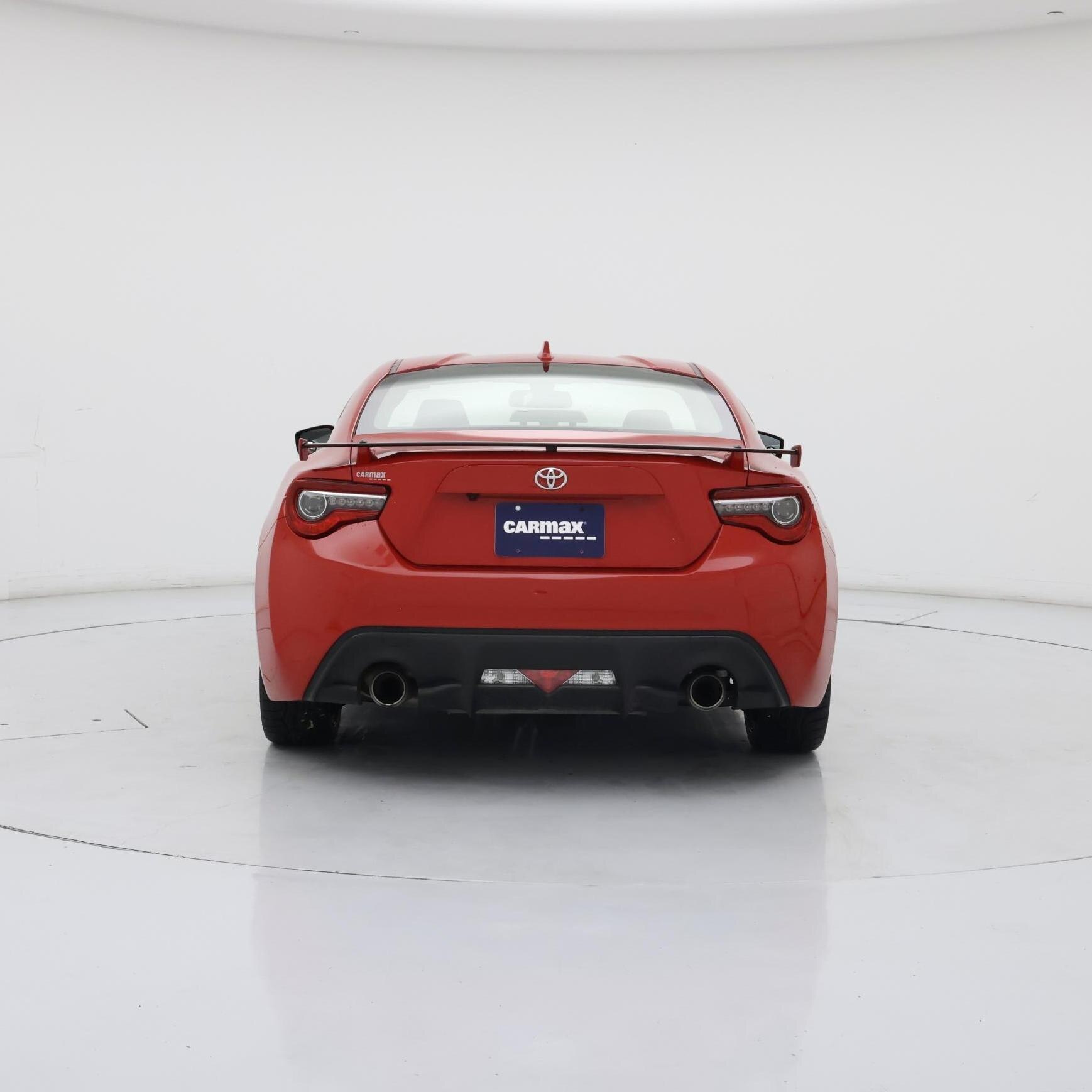 Thumbnail: 2020 Toyota 86 - 6