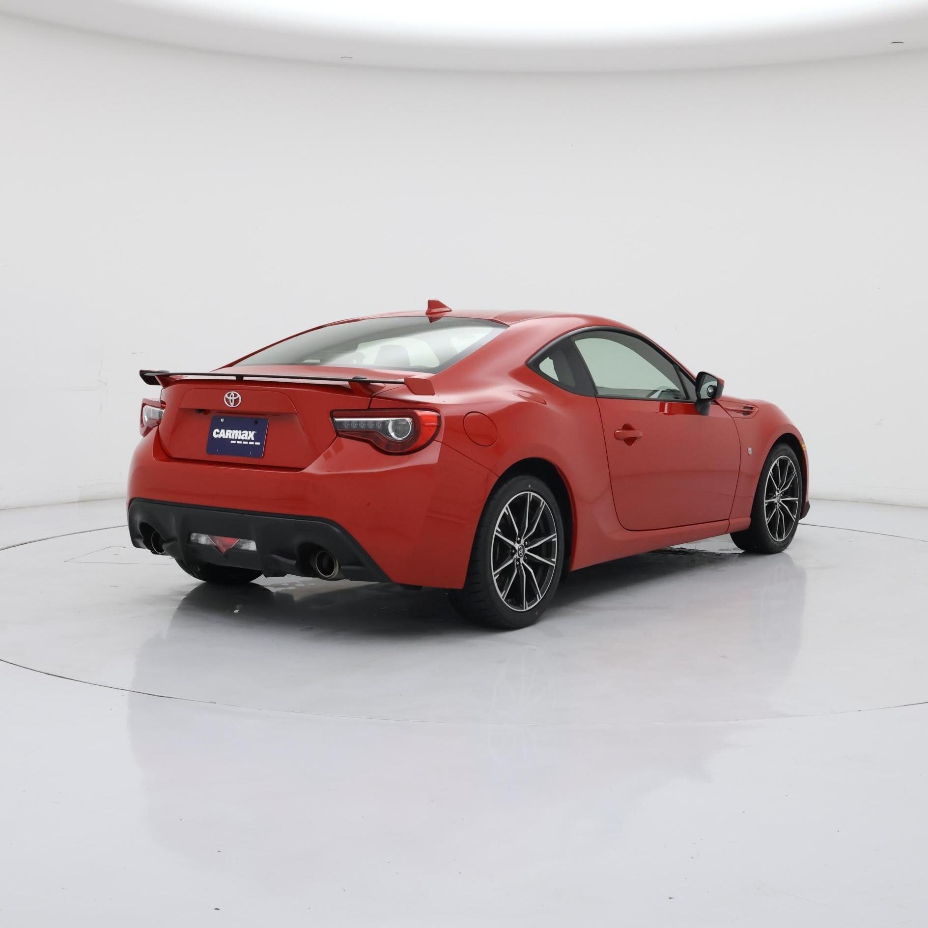 Thumbnail: 2020 Toyota 86 - 8