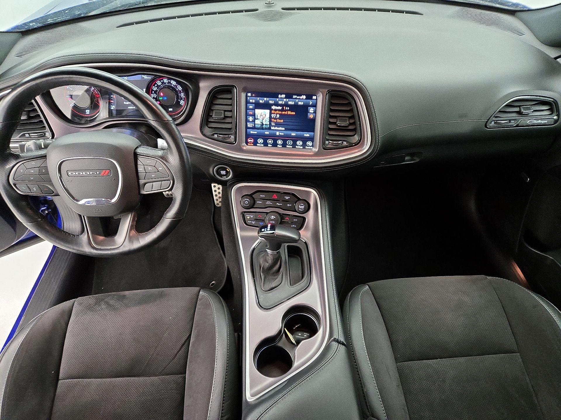 Thumbnail: 2021 Dodge Challenger - 9