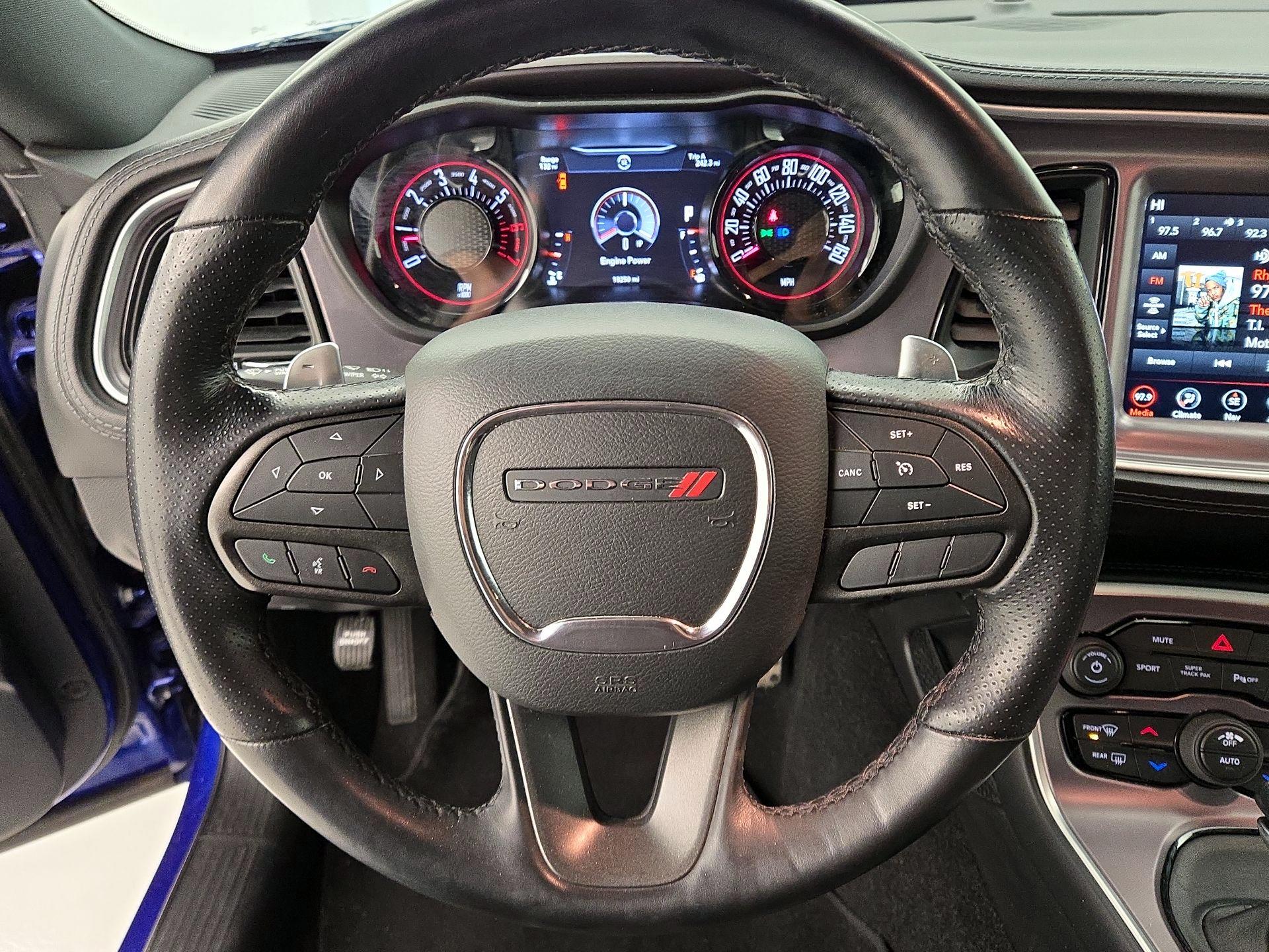 Thumbnail: 2021 Dodge Challenger - 10