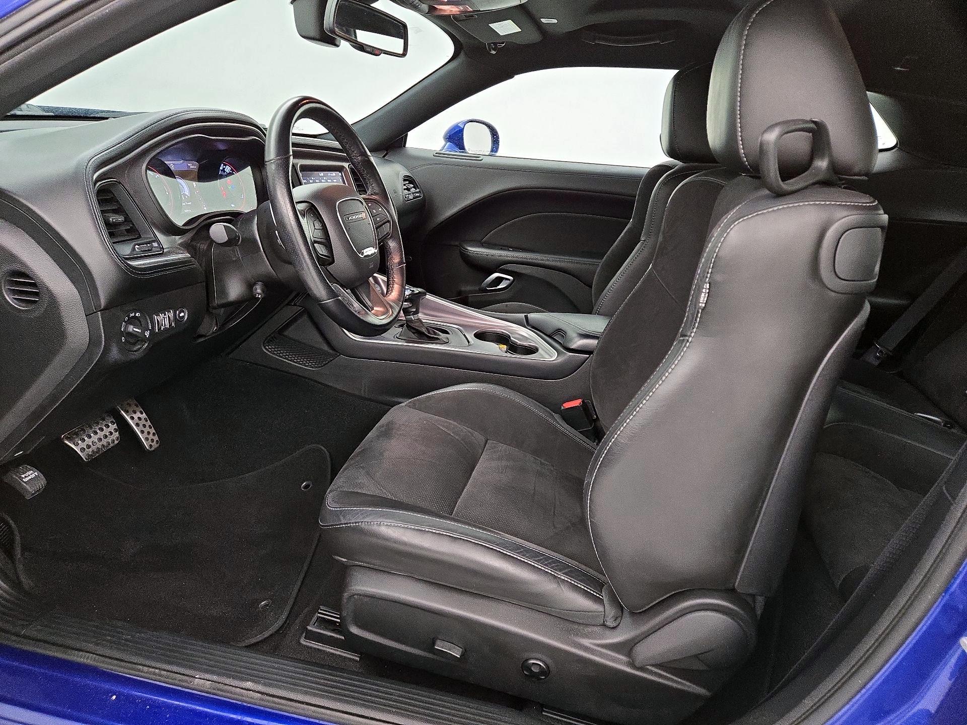 Thumbnail: 2021 Dodge Challenger - 11