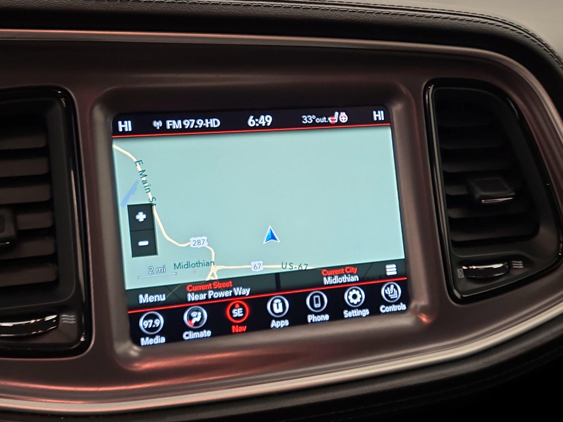 Thumbnail: 2021 Dodge Challenger - 14