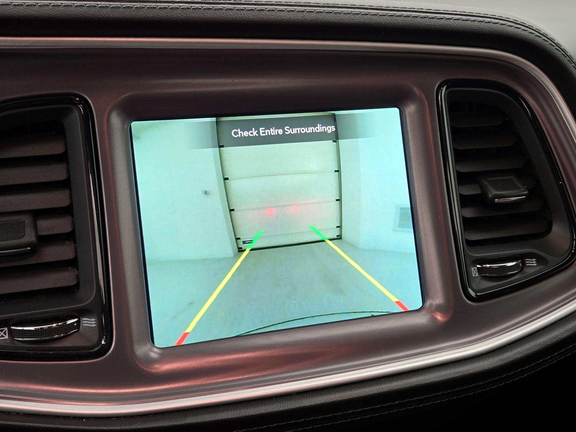 Thumbnail: 2021 Dodge Challenger - 15