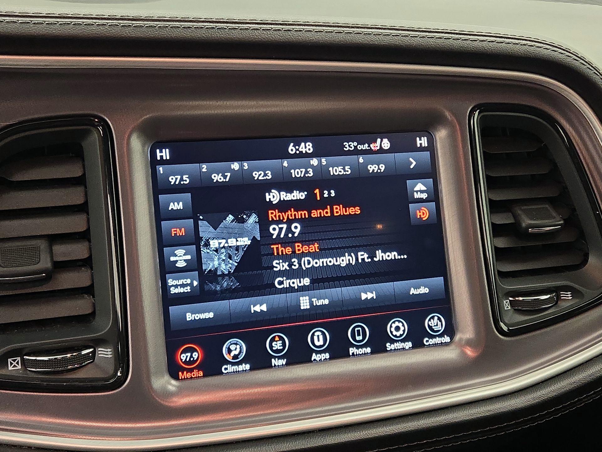 Thumbnail: 2021 Dodge Challenger - 16