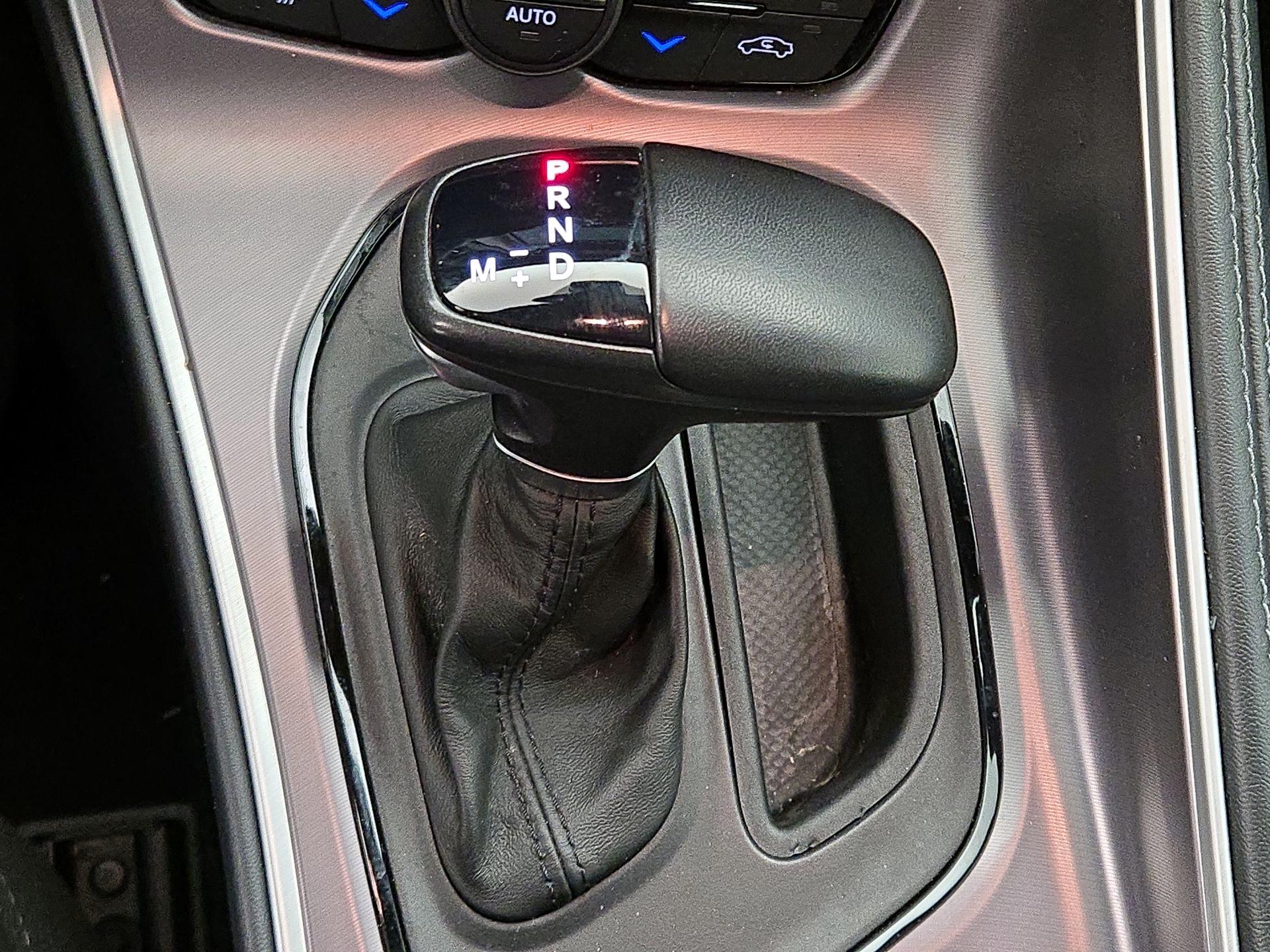 Thumbnail: 2021 Dodge Challenger - 18