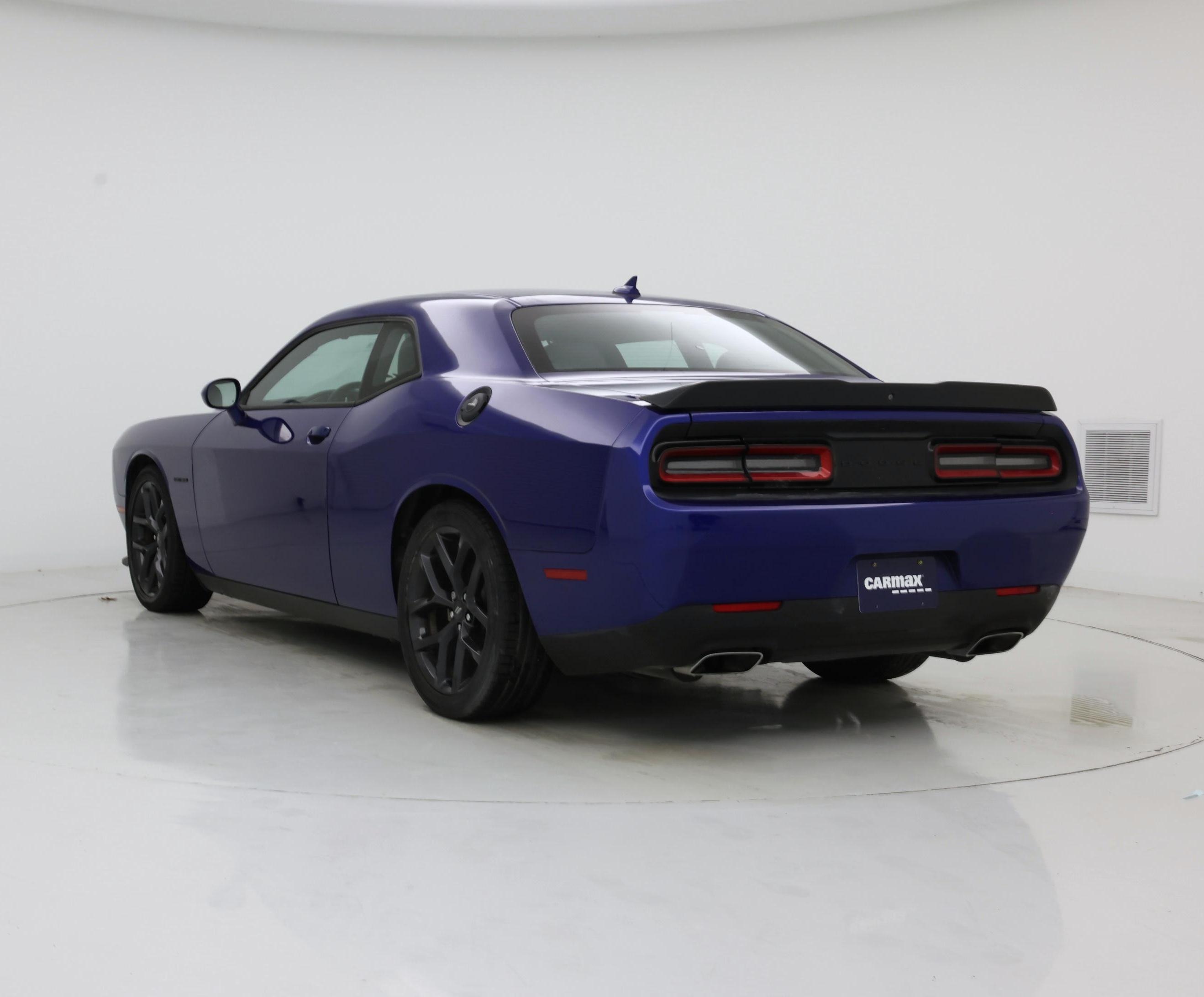 Thumbnail: 2021 Dodge Challenger - 2