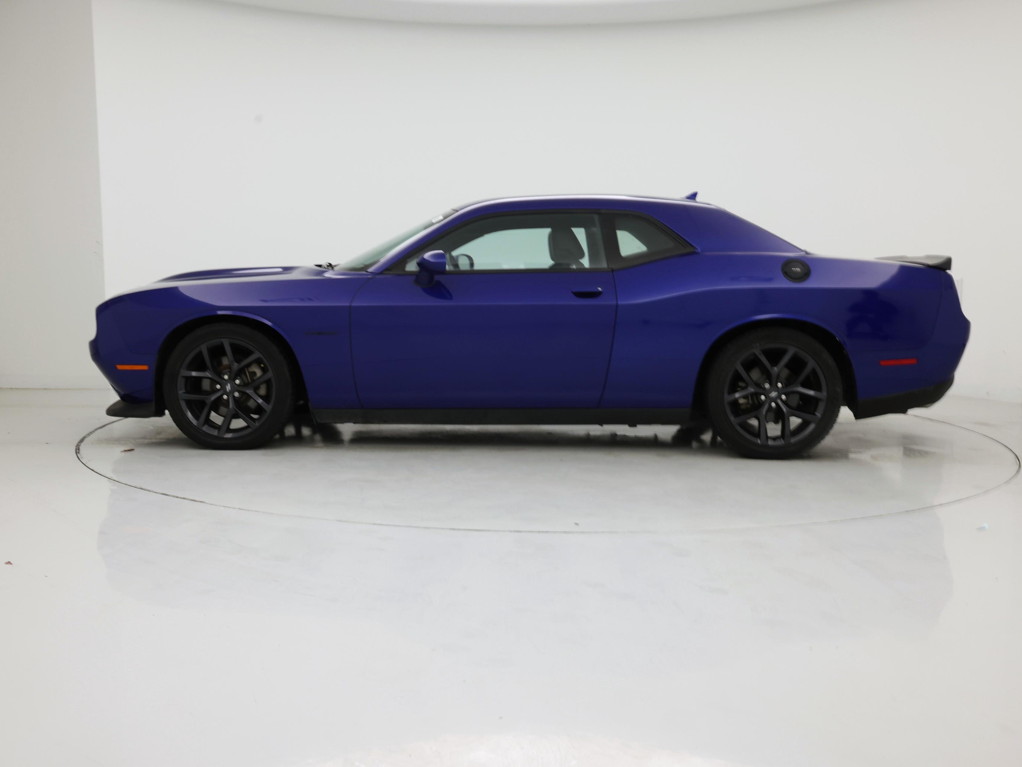 Thumbnail: 2021 Dodge Challenger - 3
