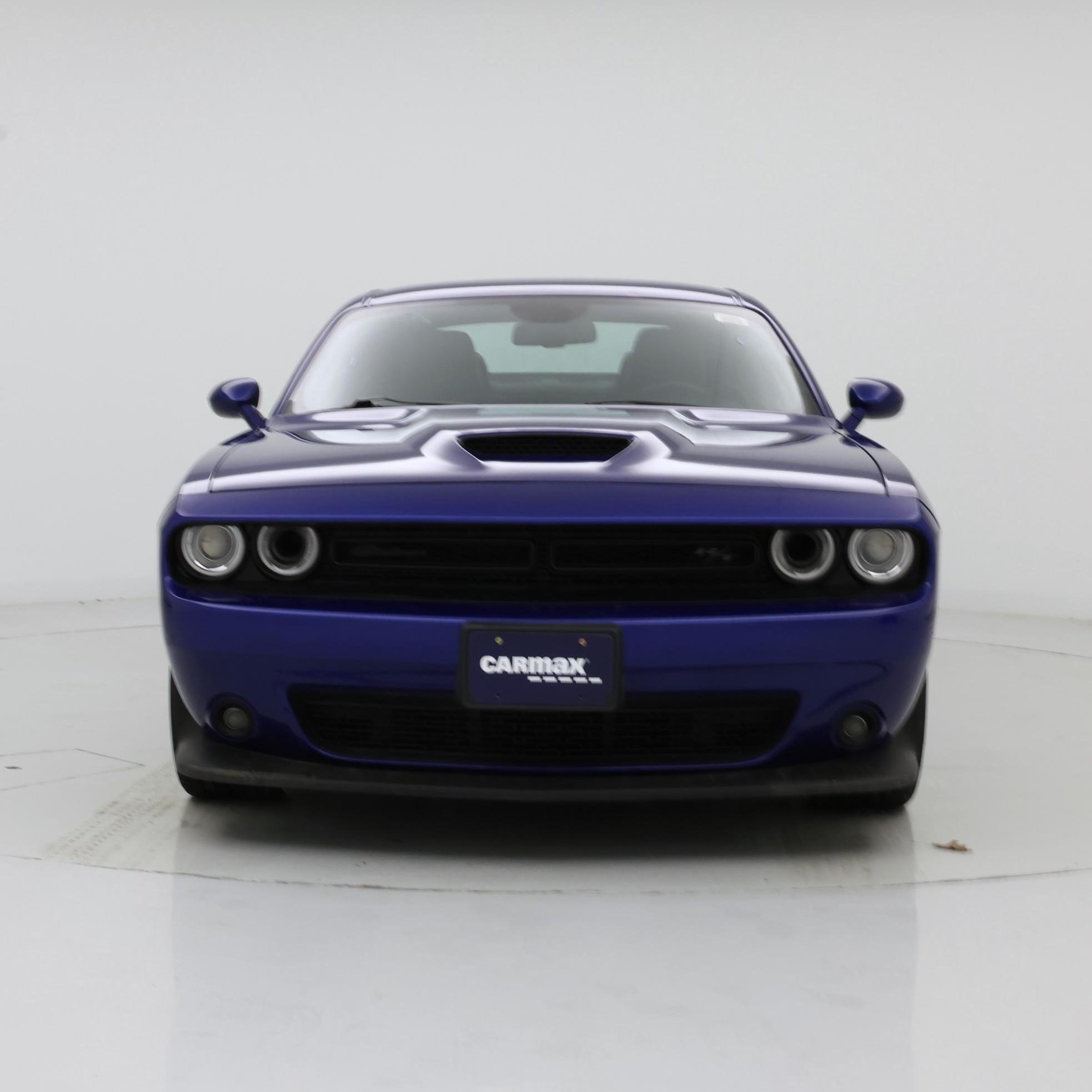 Thumbnail: 2021 Dodge Challenger - 5