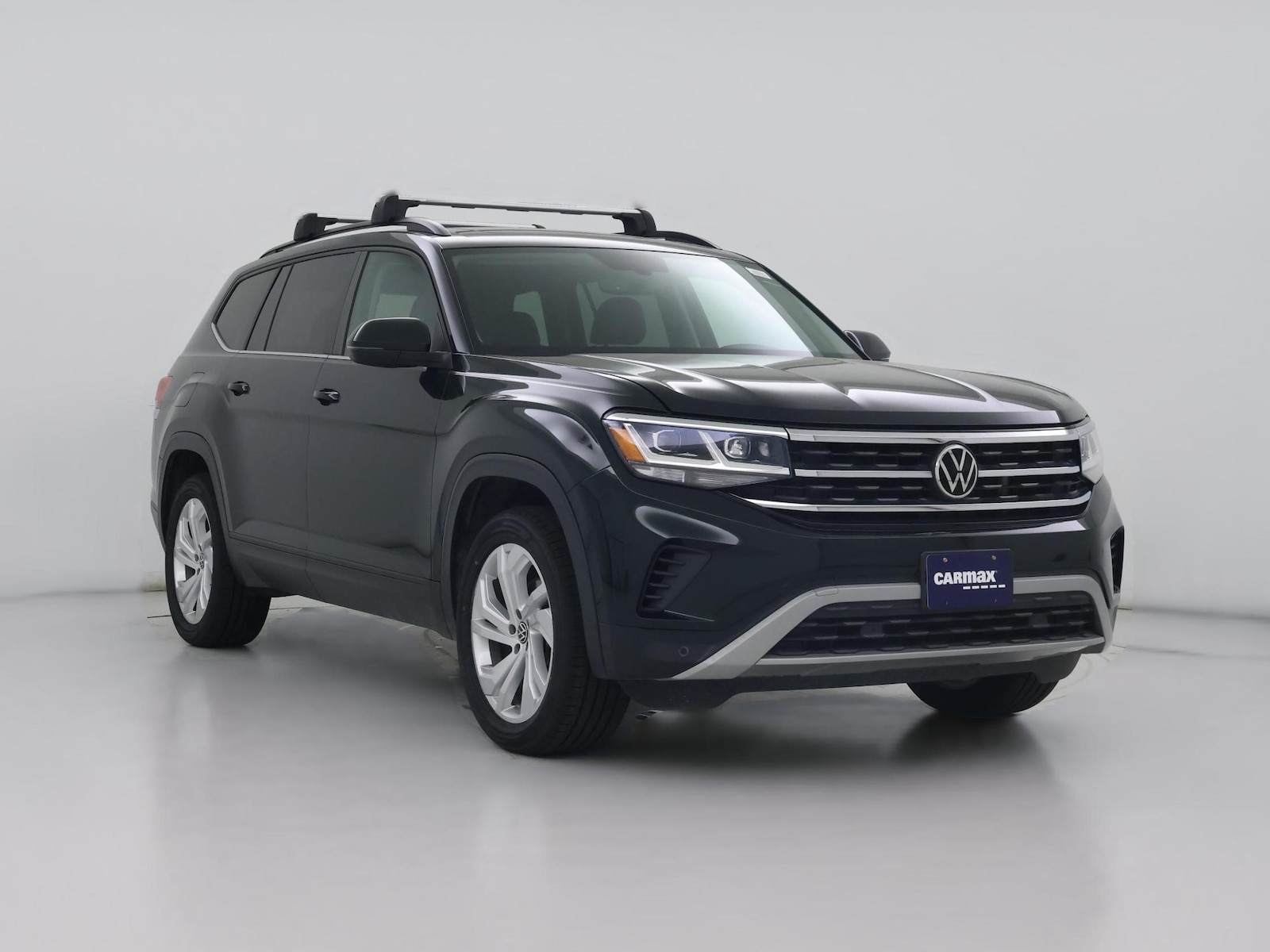 2021 Volkswagen Atlas SE w/Tech