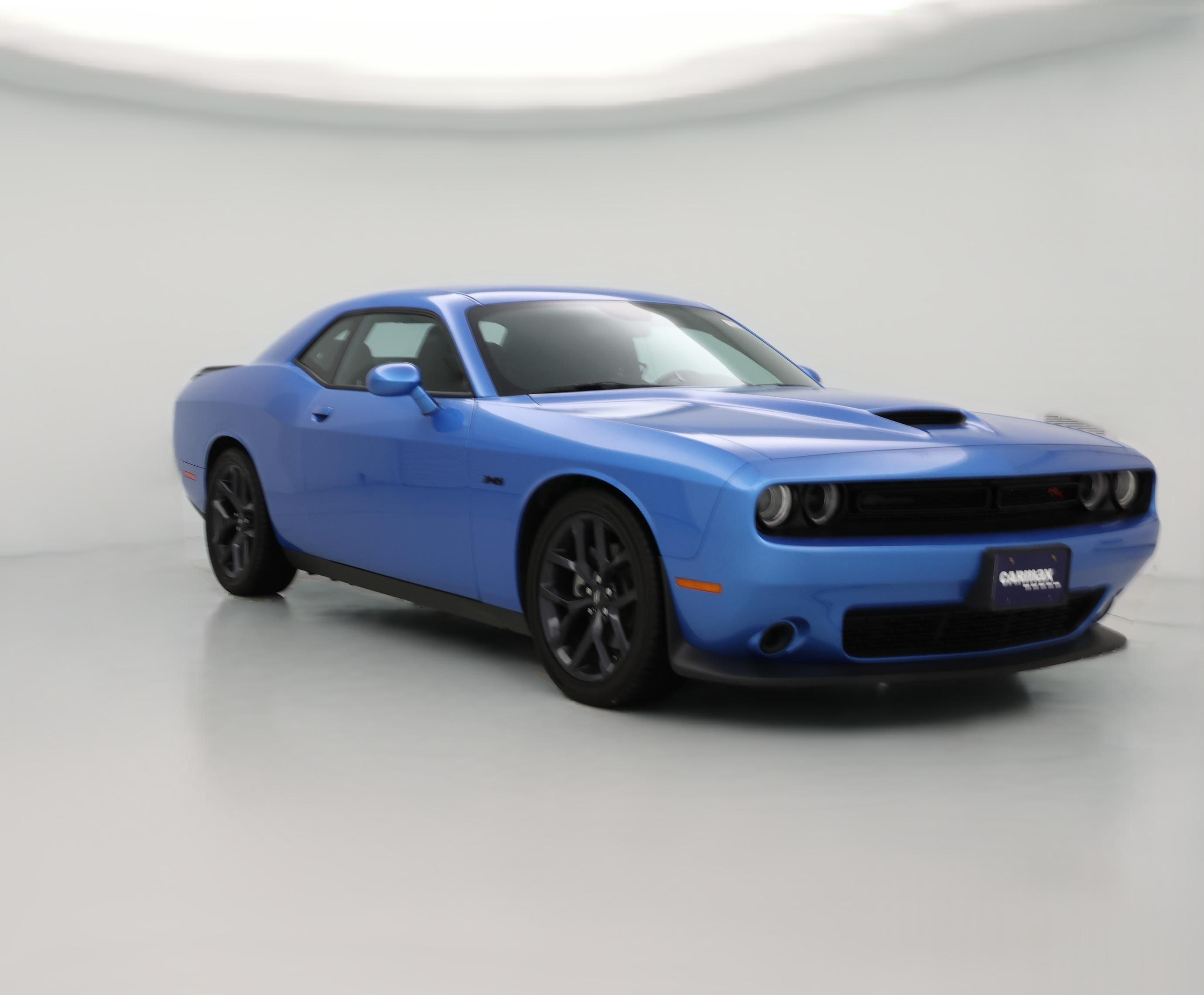 Thumbnail: 2023 Dodge Challenger - 1