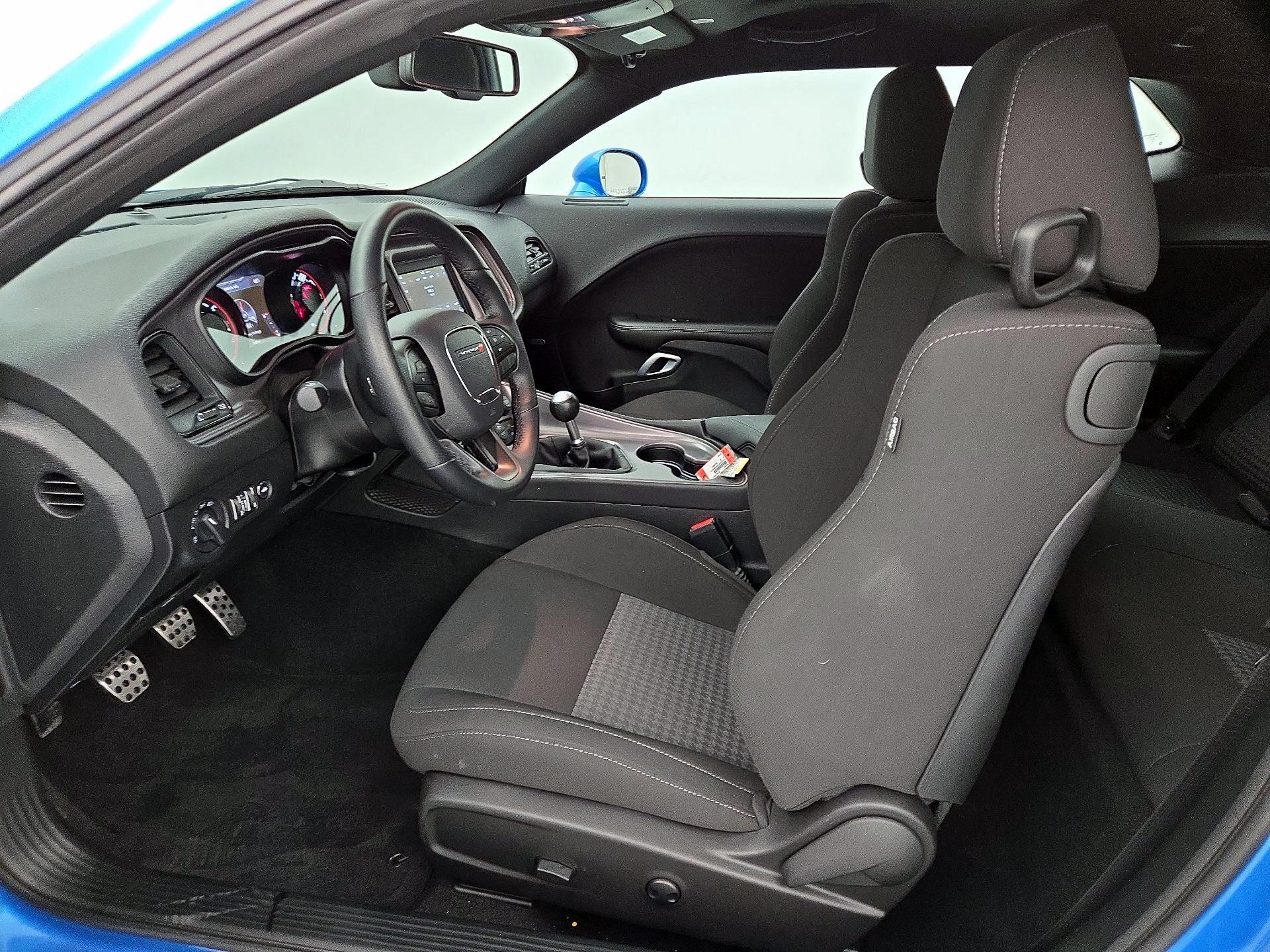 Thumbnail: 2023 Dodge Challenger - 11