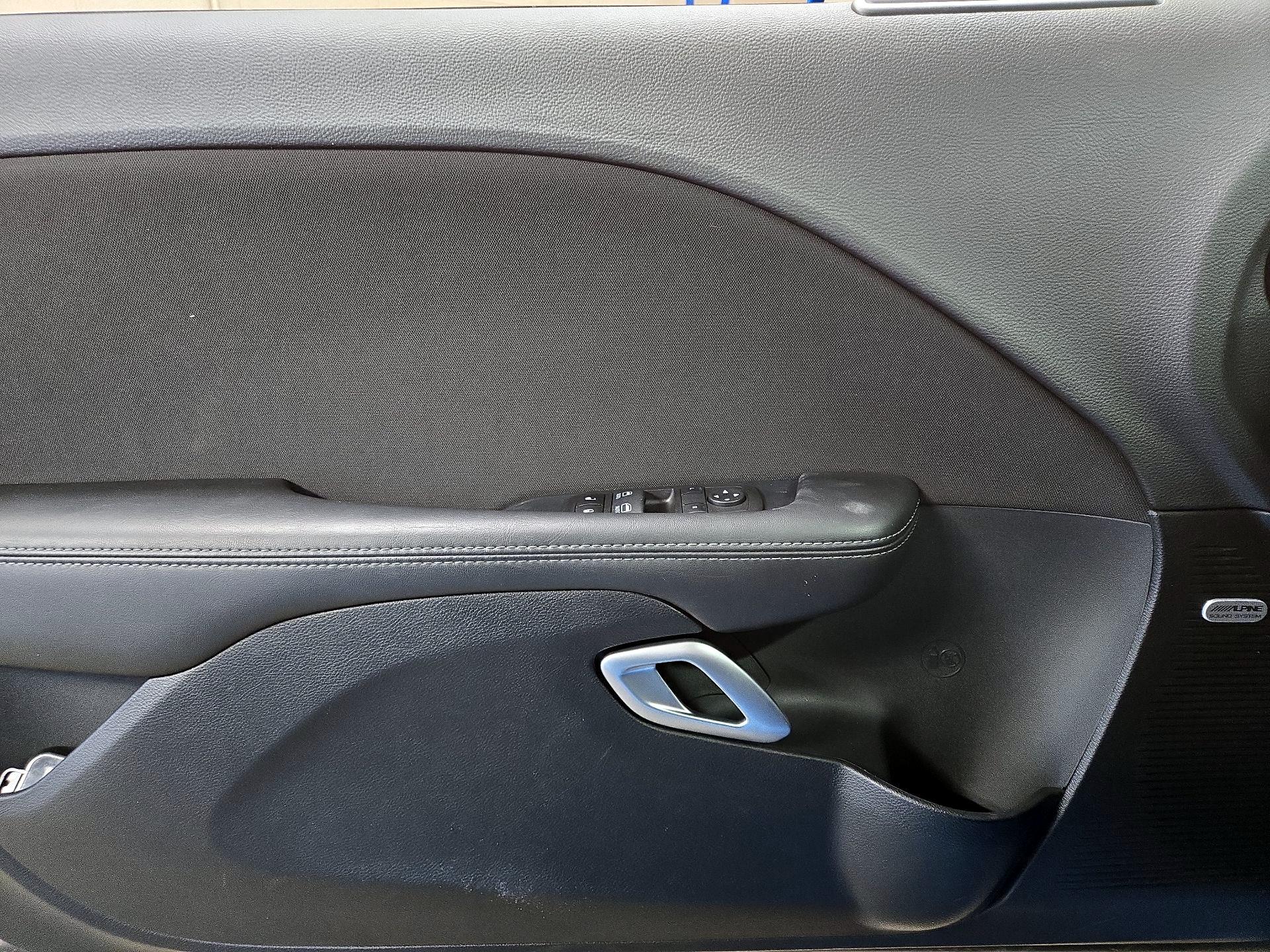 Thumbnail: 2023 Dodge Challenger - 12