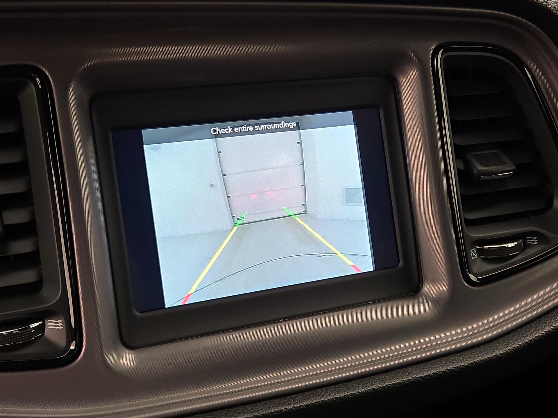 Thumbnail: 2023 Dodge Challenger - 14