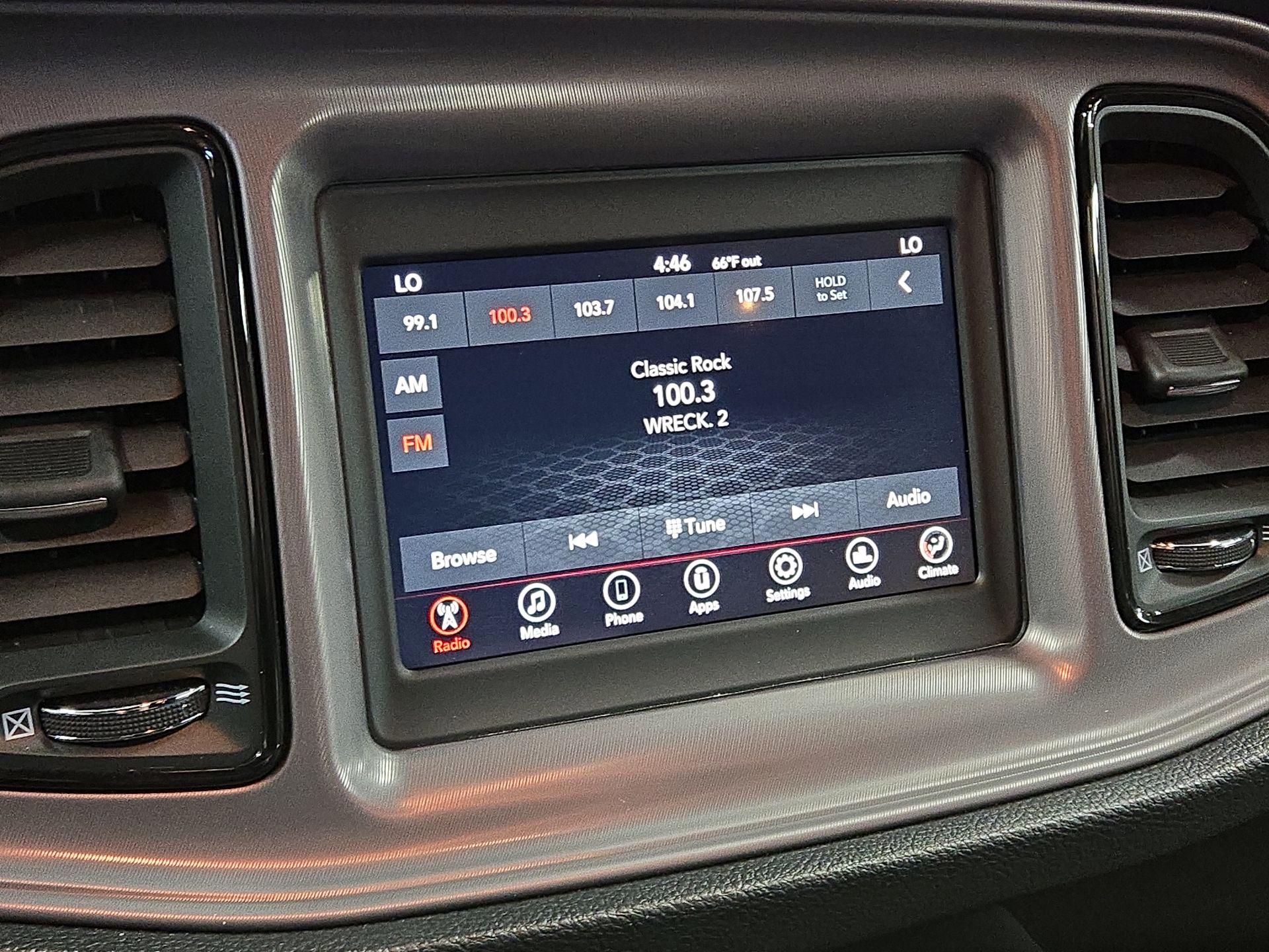 Thumbnail: 2023 Dodge Challenger - 15