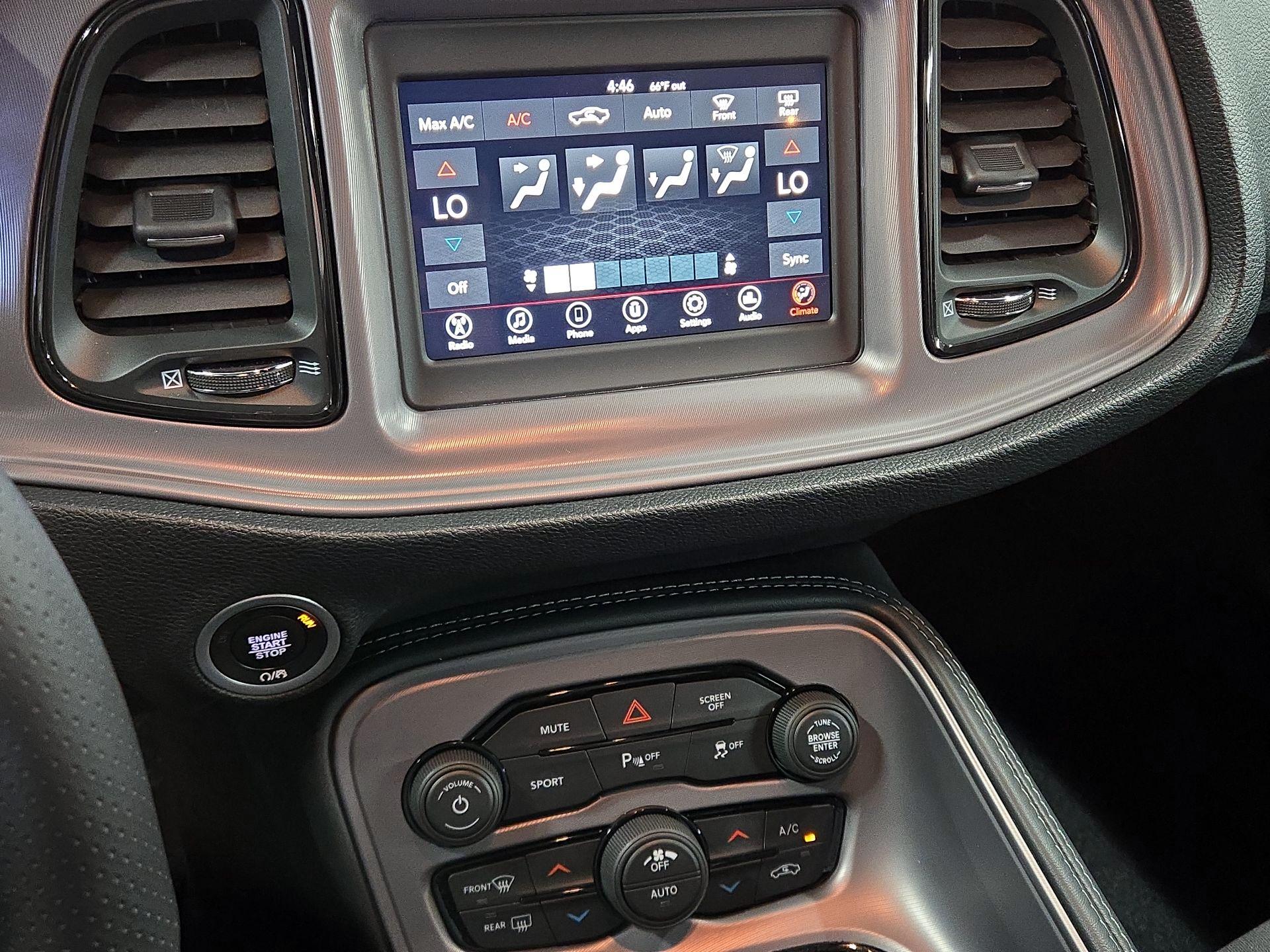 Thumbnail: 2023 Dodge Challenger - 16