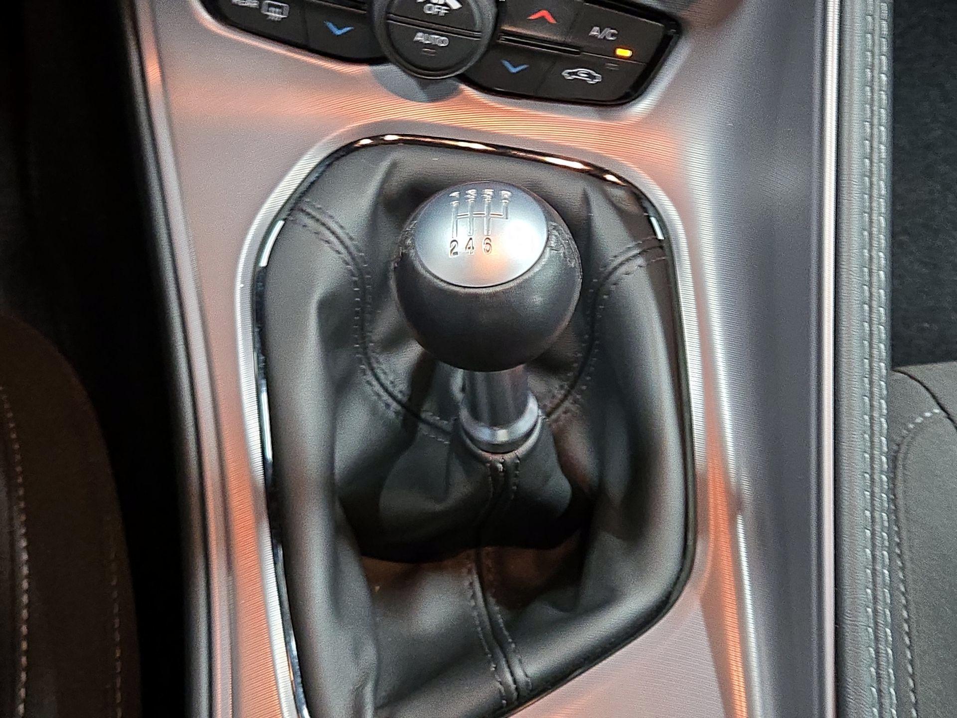 Thumbnail: 2023 Dodge Challenger - 17