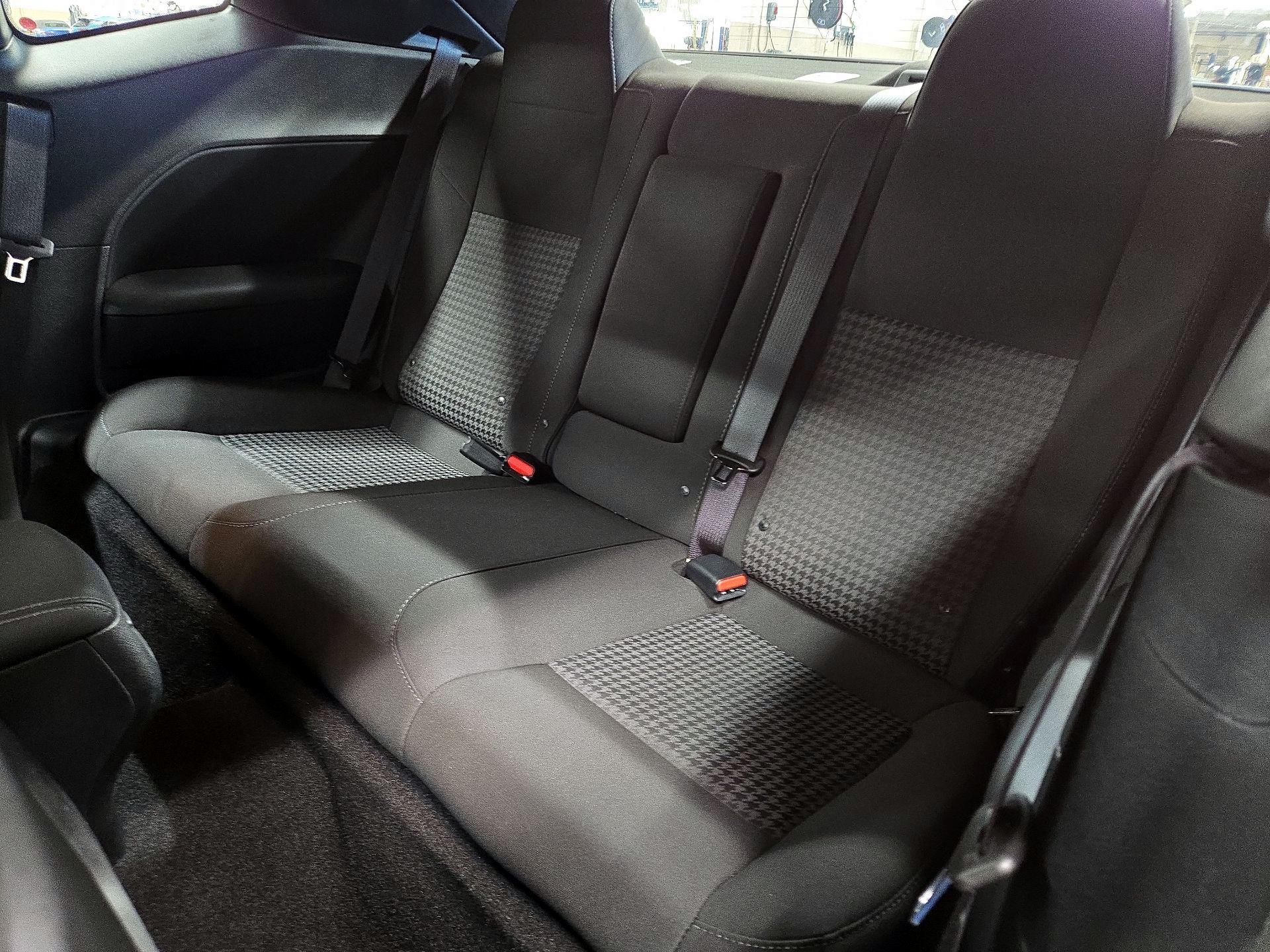 Thumbnail: 2023 Dodge Challenger - 19