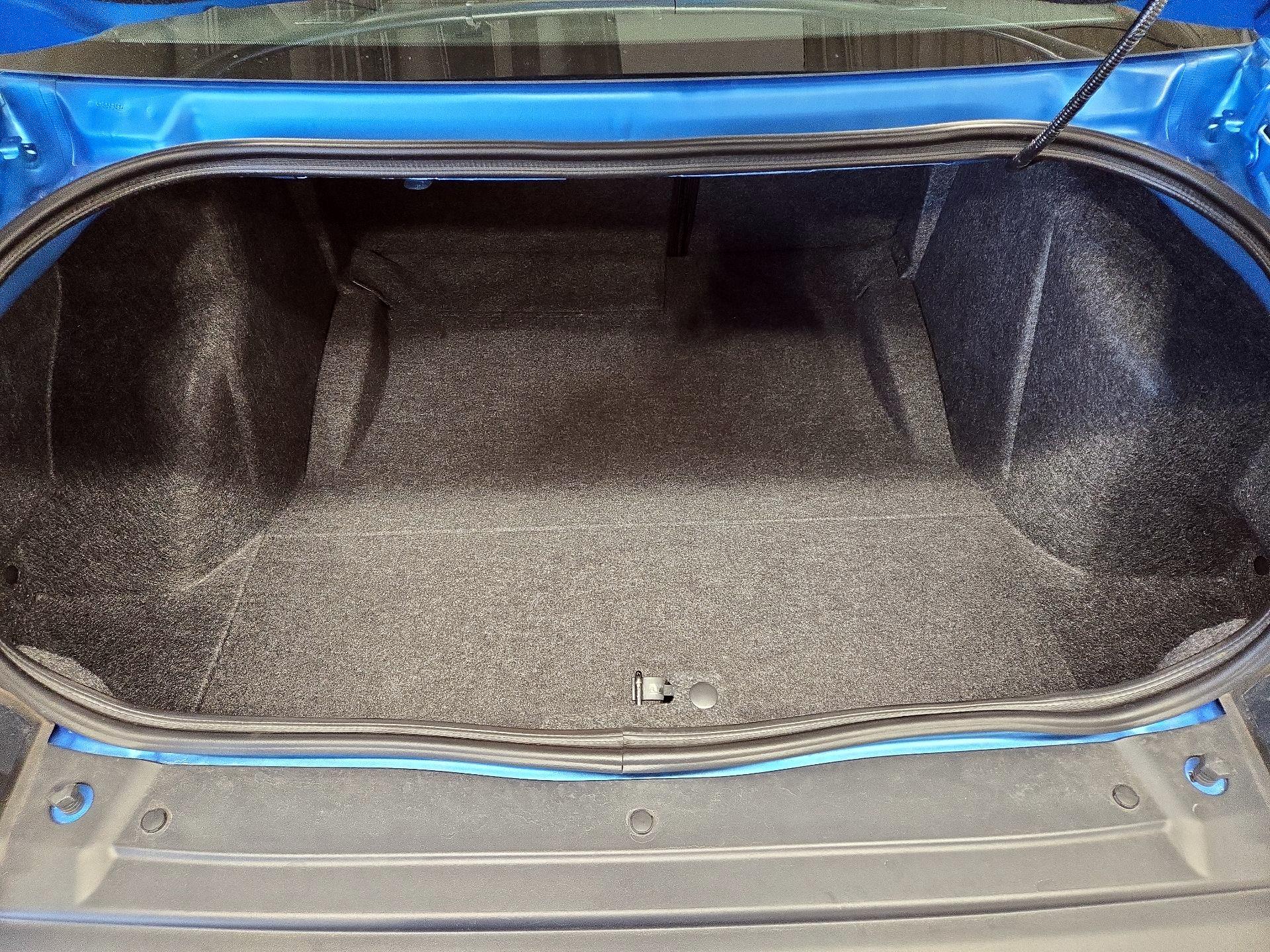 Thumbnail: 2023 Dodge Challenger - 20