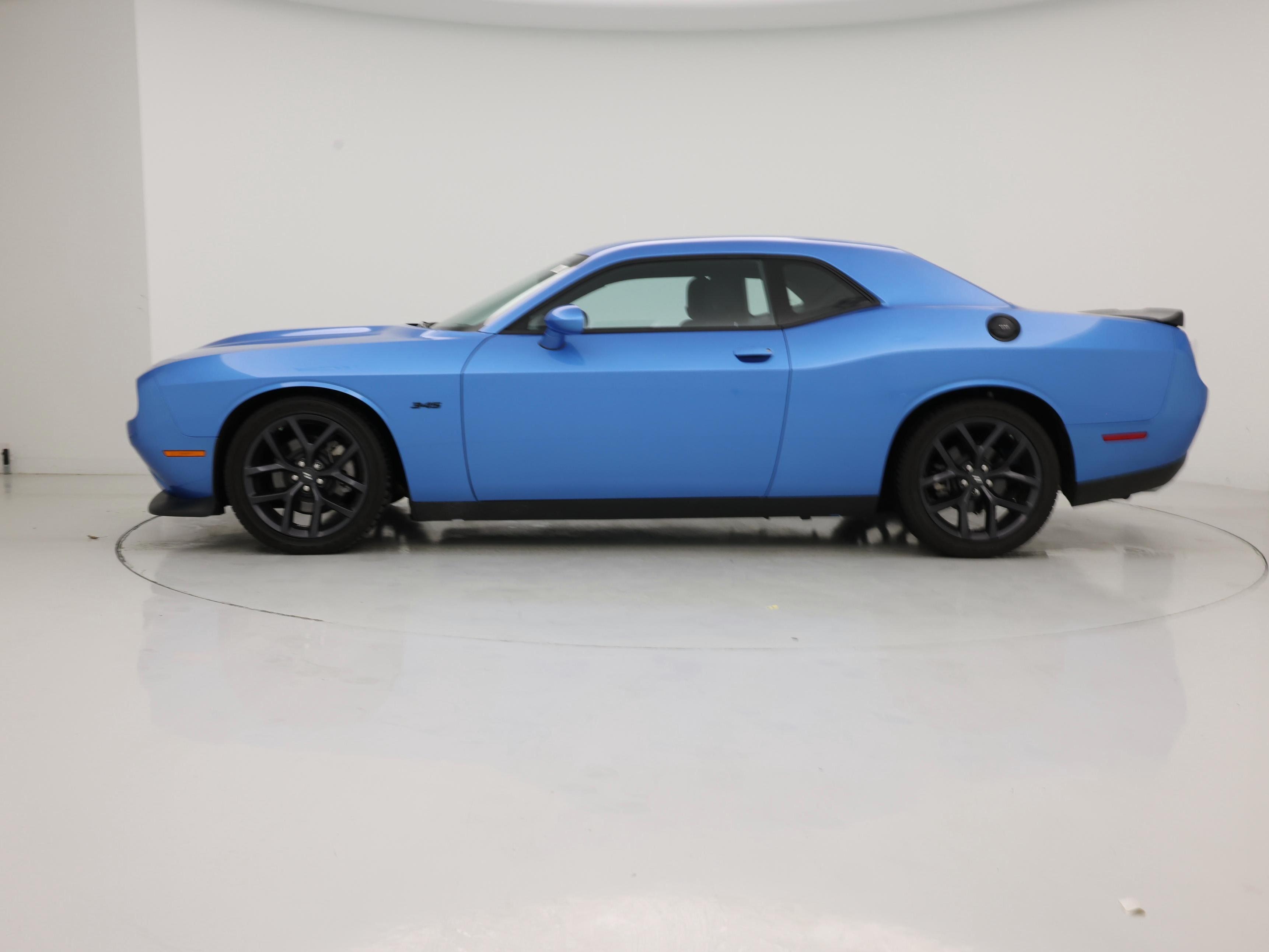 Thumbnail: 2023 Dodge Challenger - 3