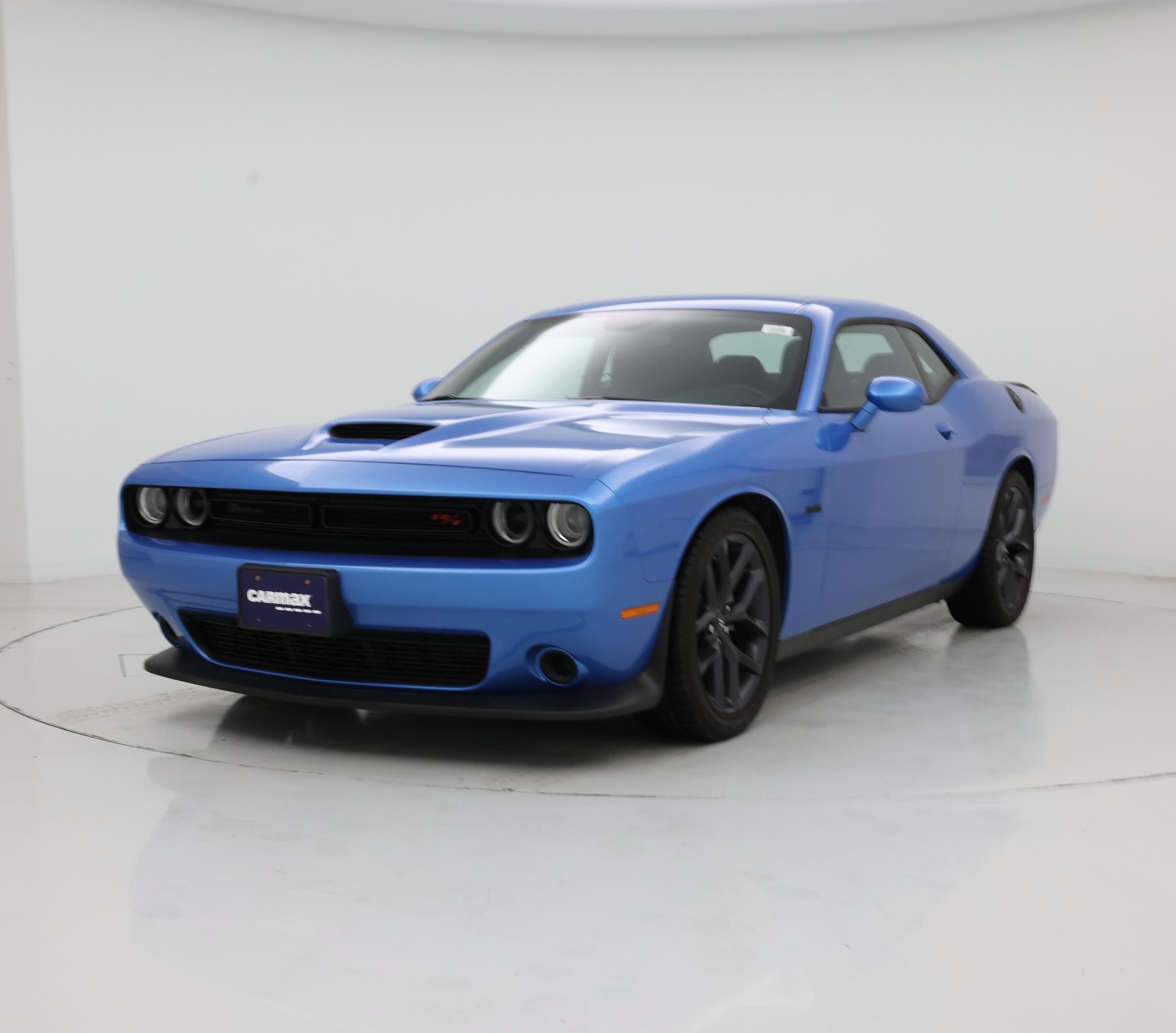 Thumbnail: 2023 Dodge Challenger - 4