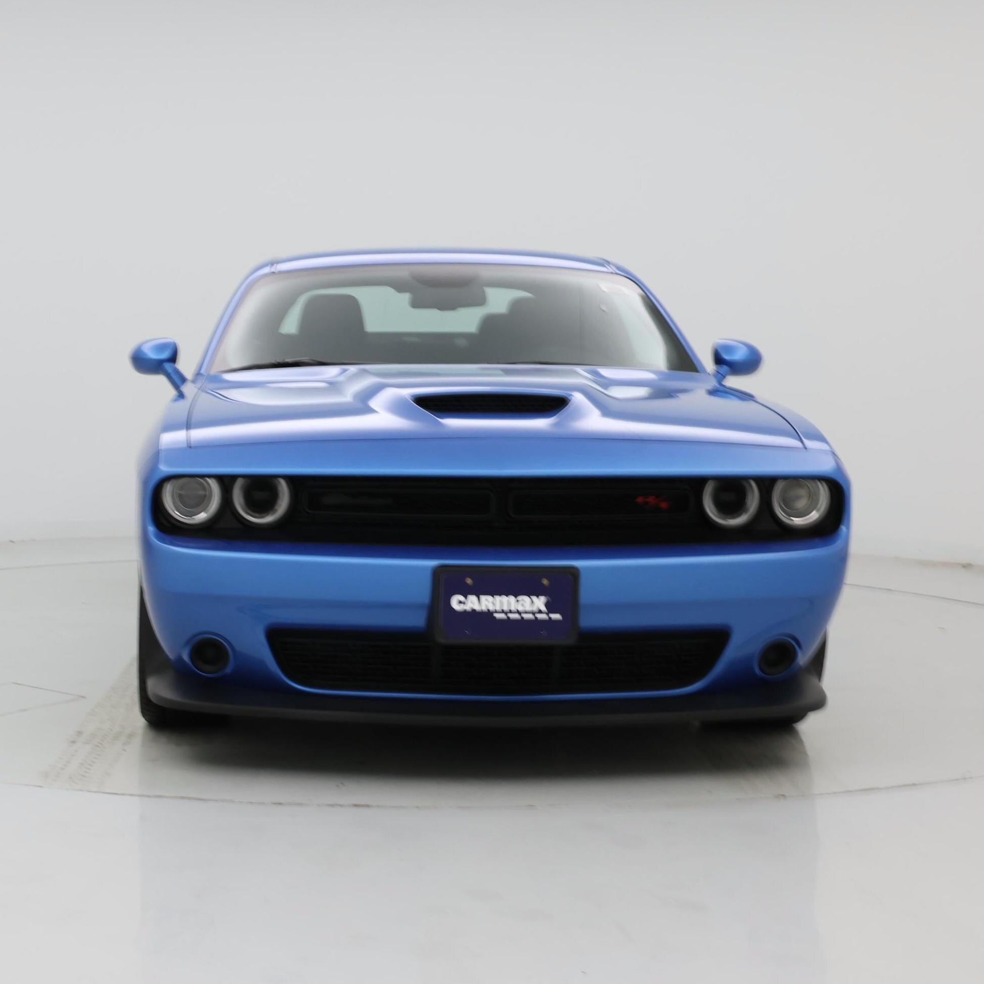Thumbnail: 2023 Dodge Challenger - 5