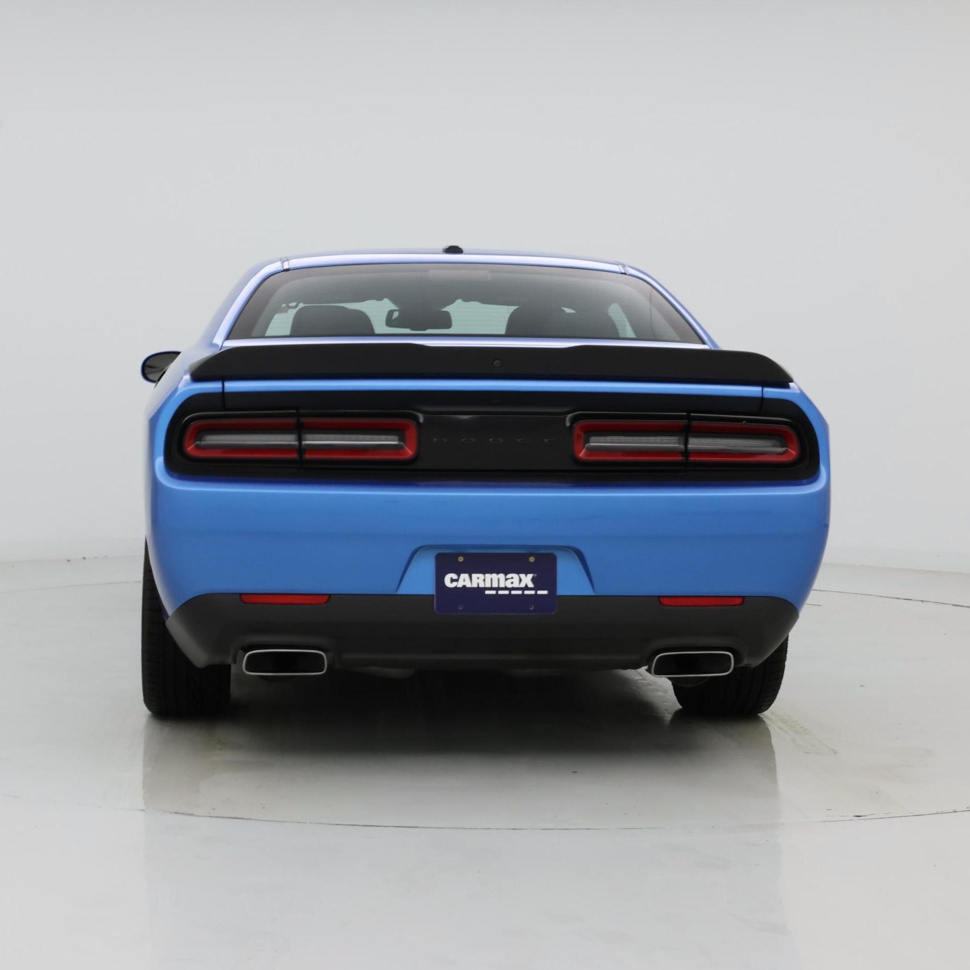 Thumbnail: 2023 Dodge Challenger - 6