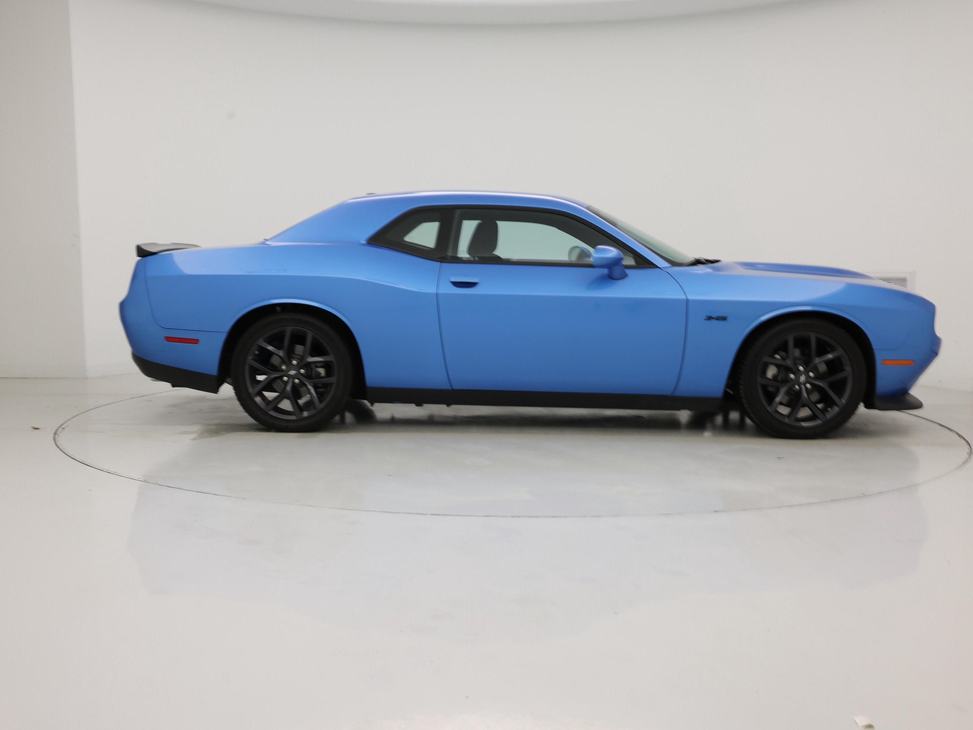 Thumbnail: 2023 Dodge Challenger - 7