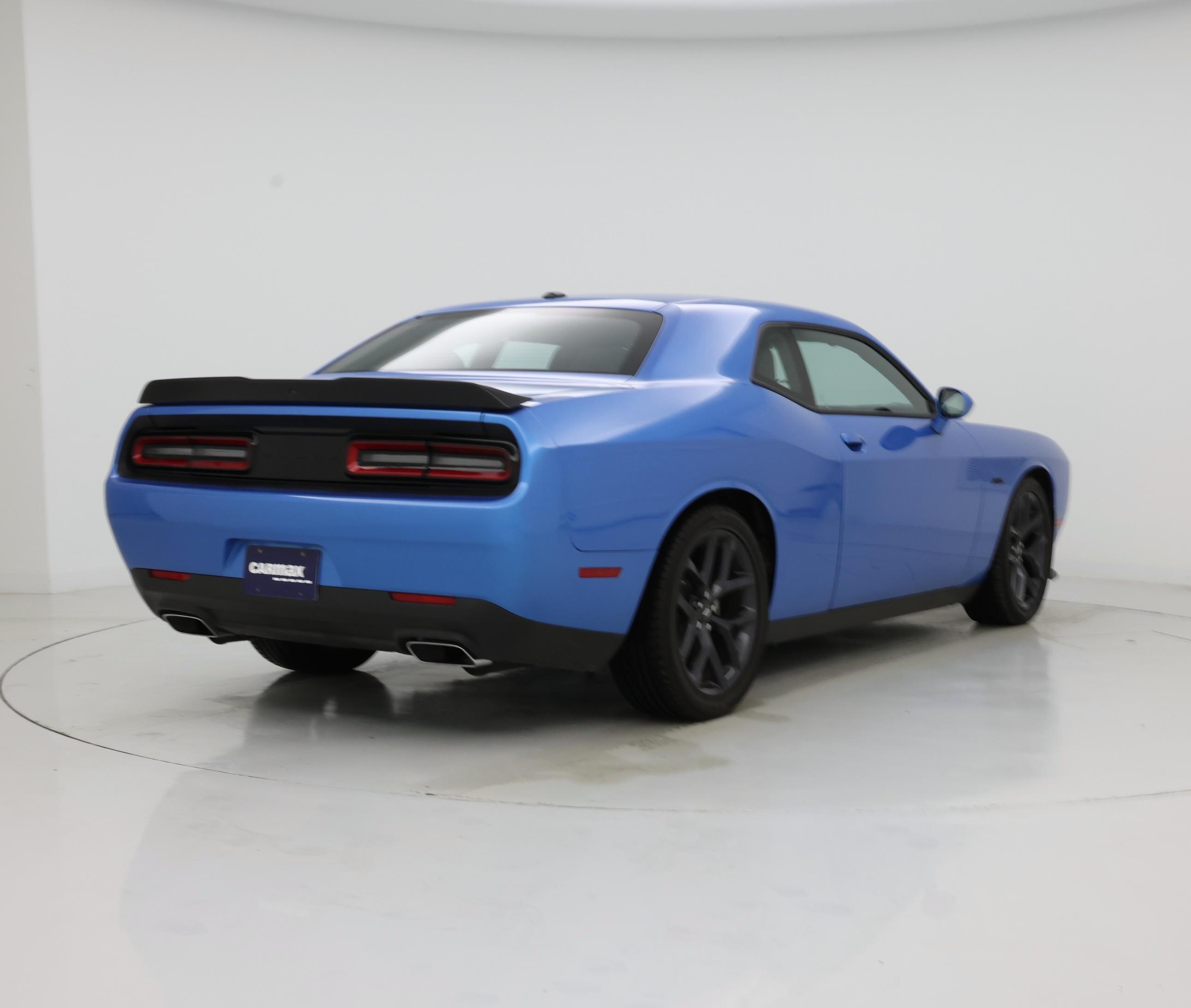 Thumbnail: 2023 Dodge Challenger - 8