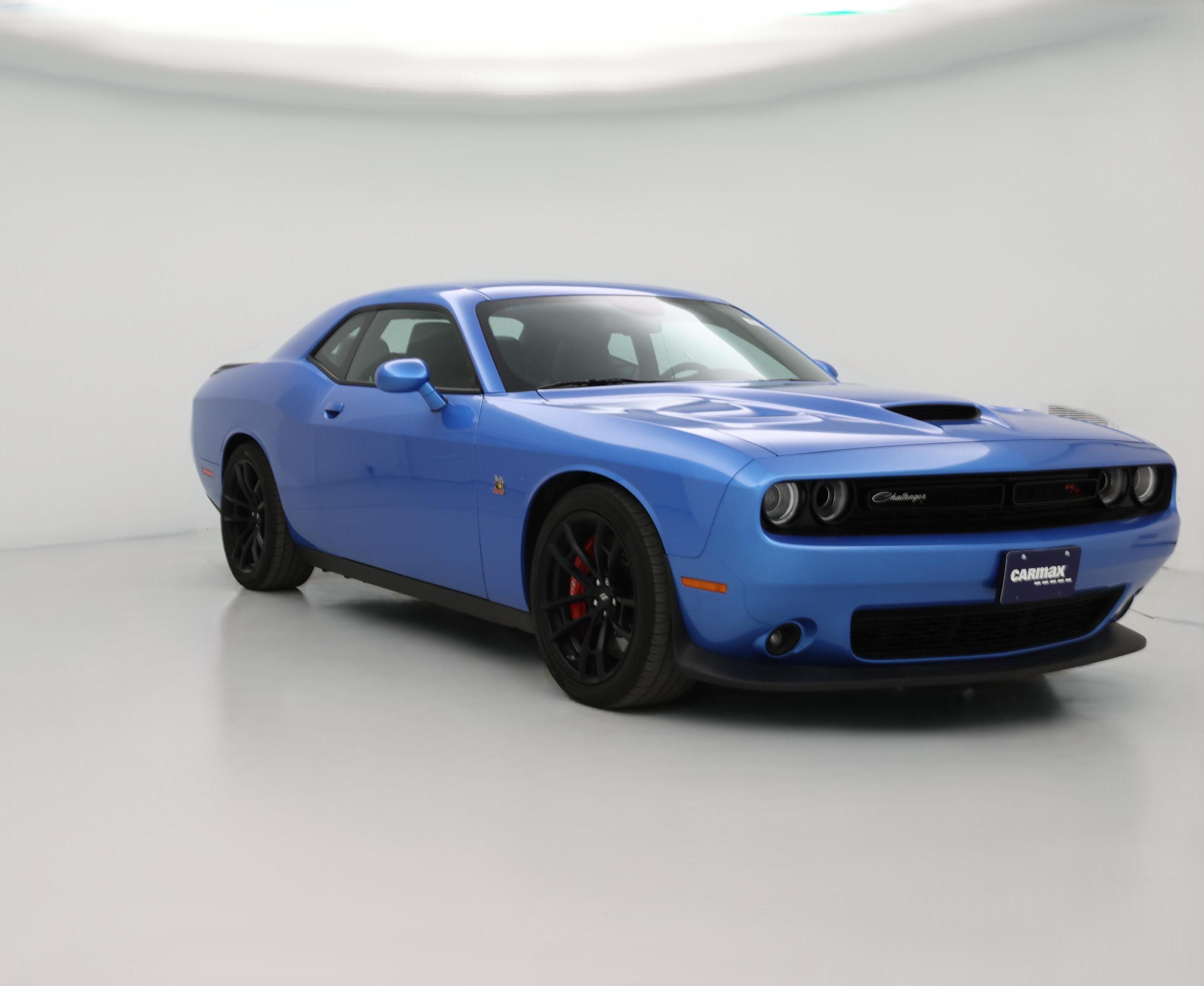 Thumbnail: 2023 Dodge Challenger - 1