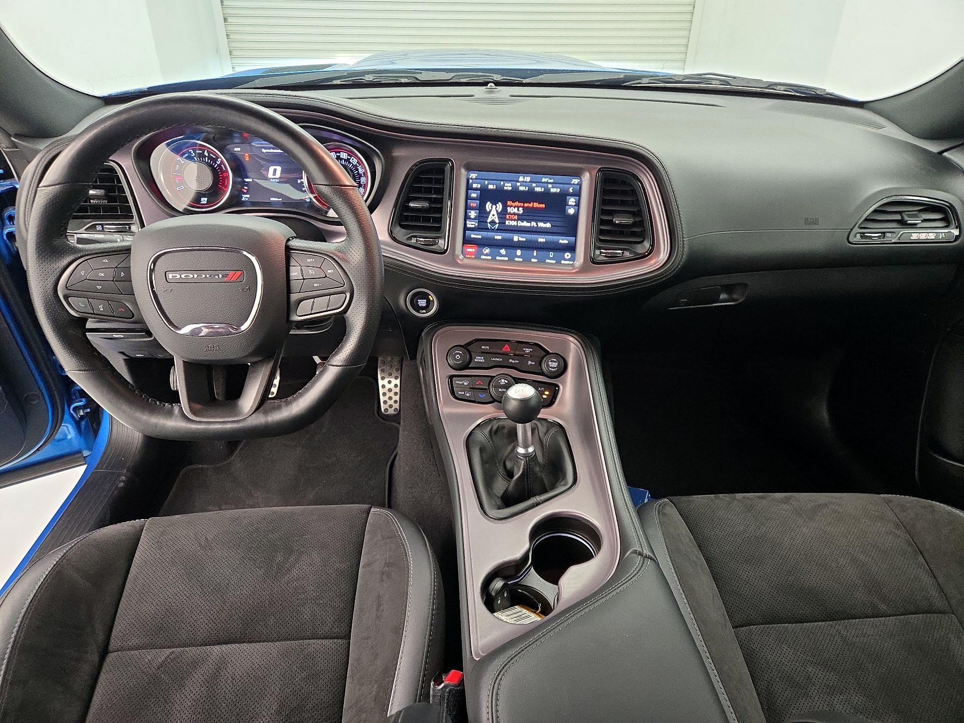 Thumbnail: 2023 Dodge Challenger - 9