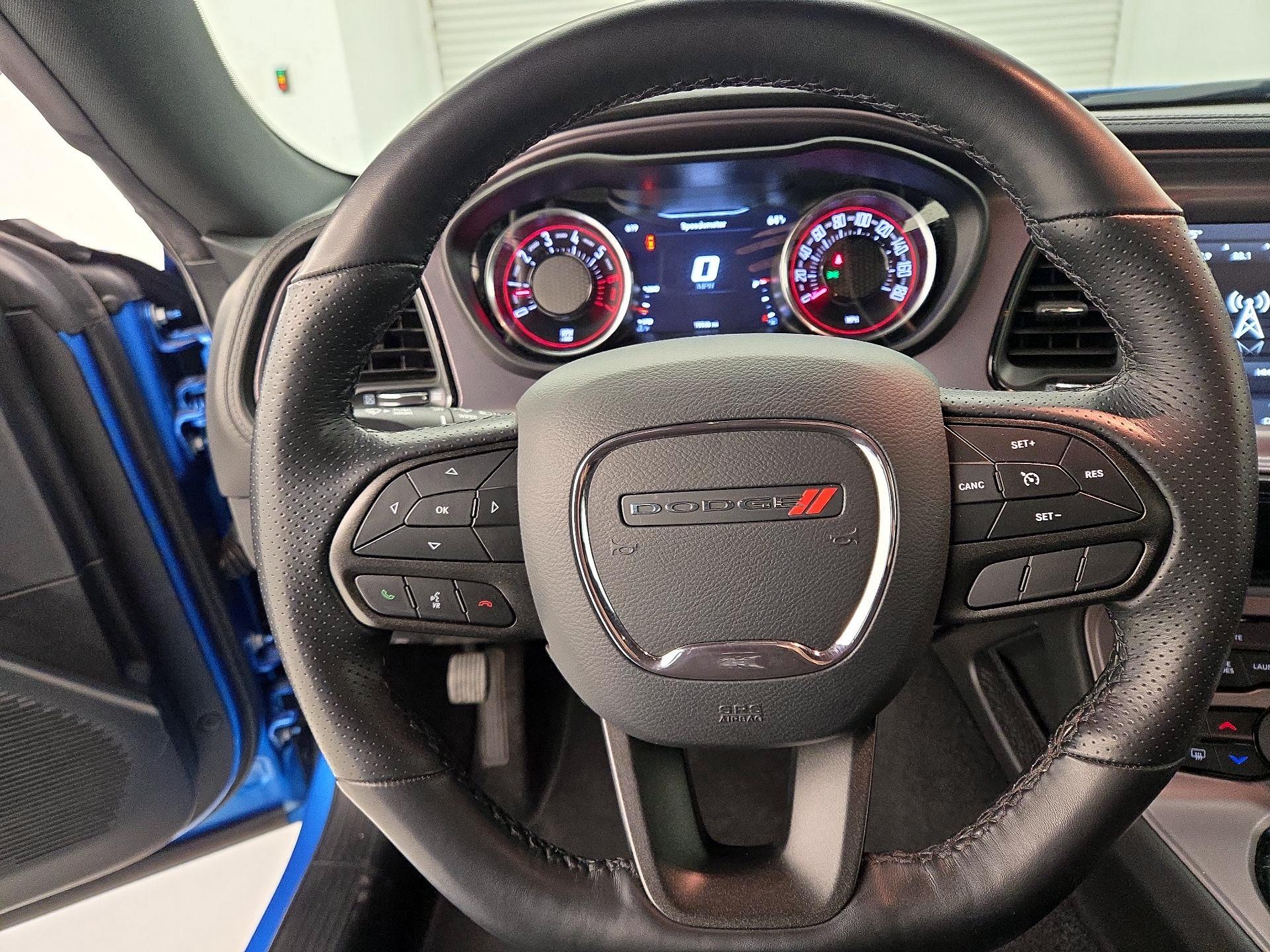 Thumbnail: 2023 Dodge Challenger - 10