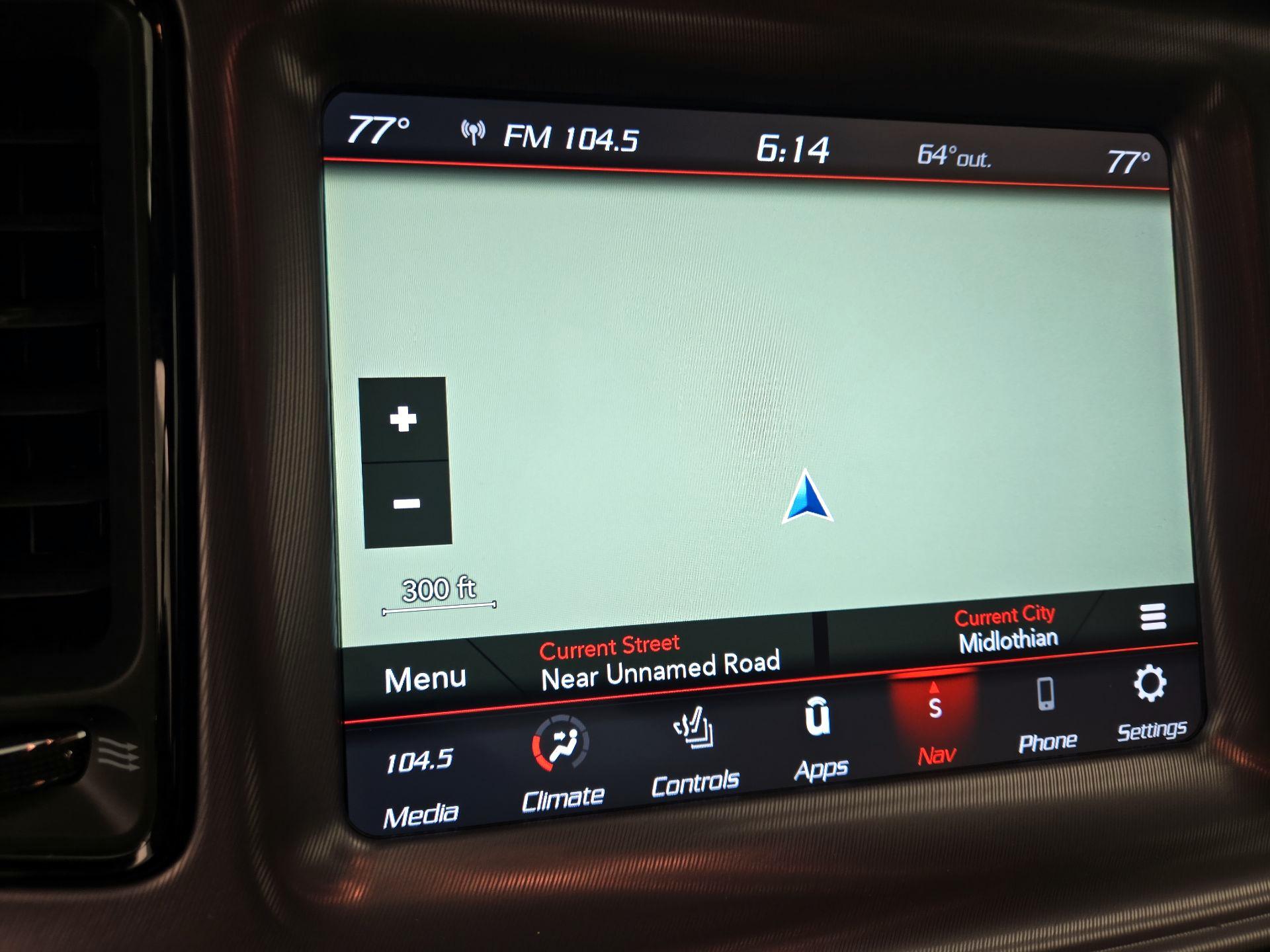 Thumbnail: 2023 Dodge Challenger - 14