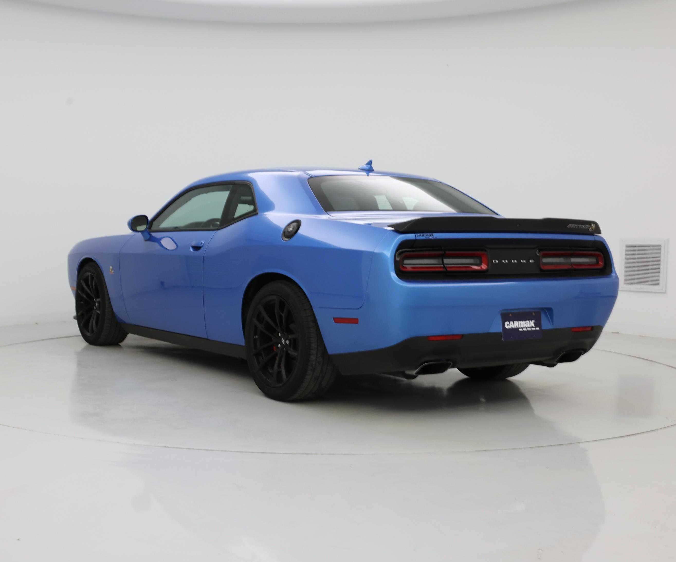 Thumbnail: 2023 Dodge Challenger - 2