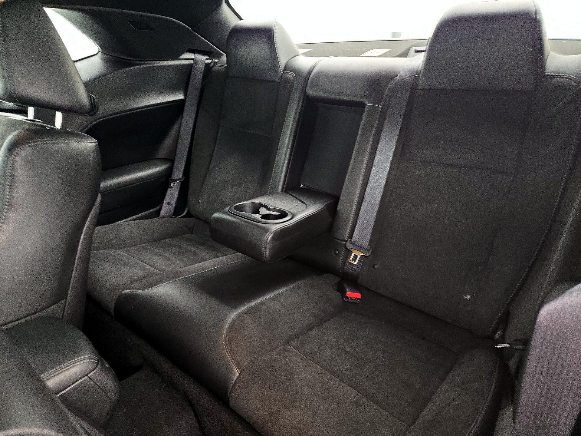 Thumbnail: 2023 Dodge Challenger - 20