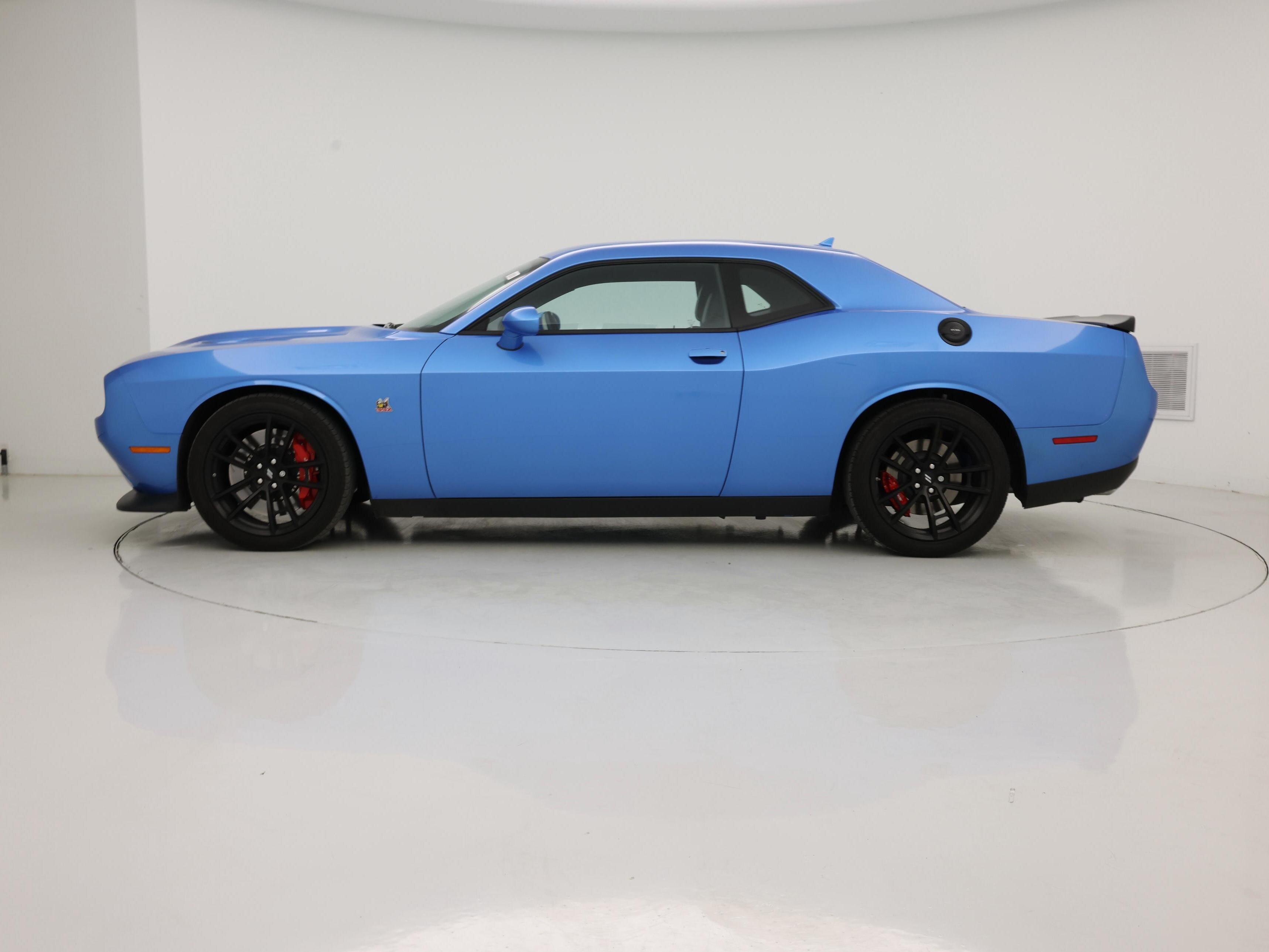 Thumbnail: 2023 Dodge Challenger - 3