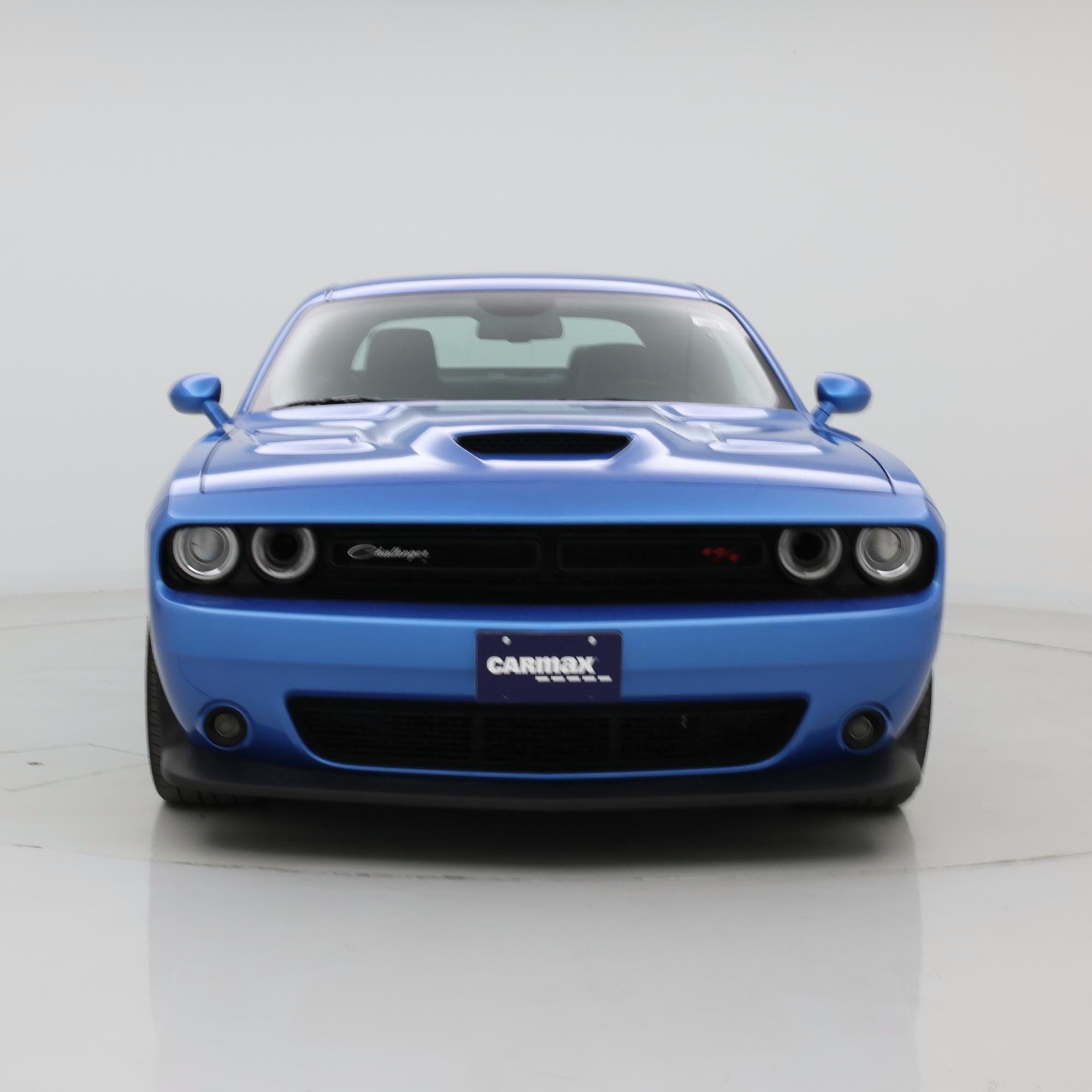 Thumbnail: 2023 Dodge Challenger - 5