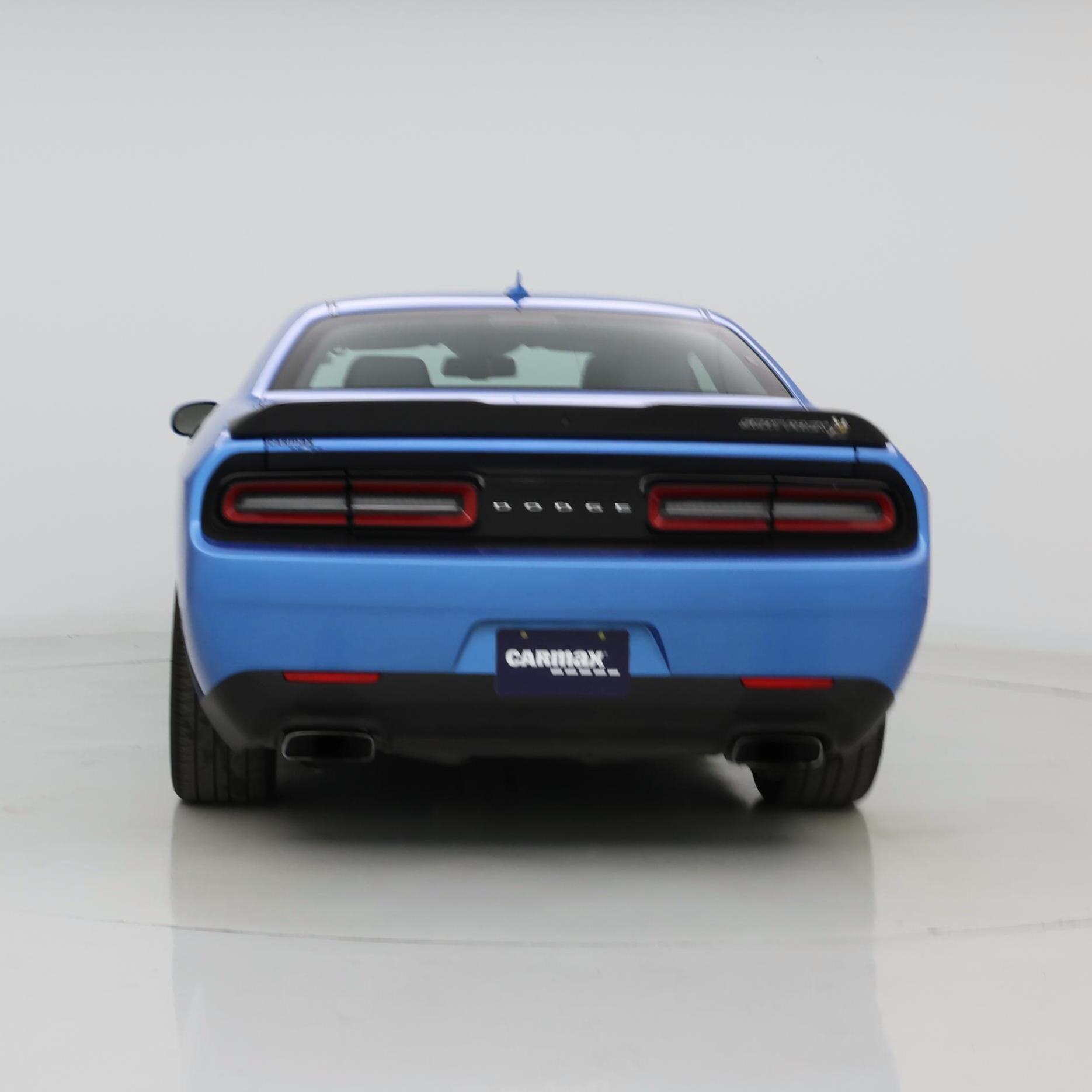 Thumbnail: 2023 Dodge Challenger - 6