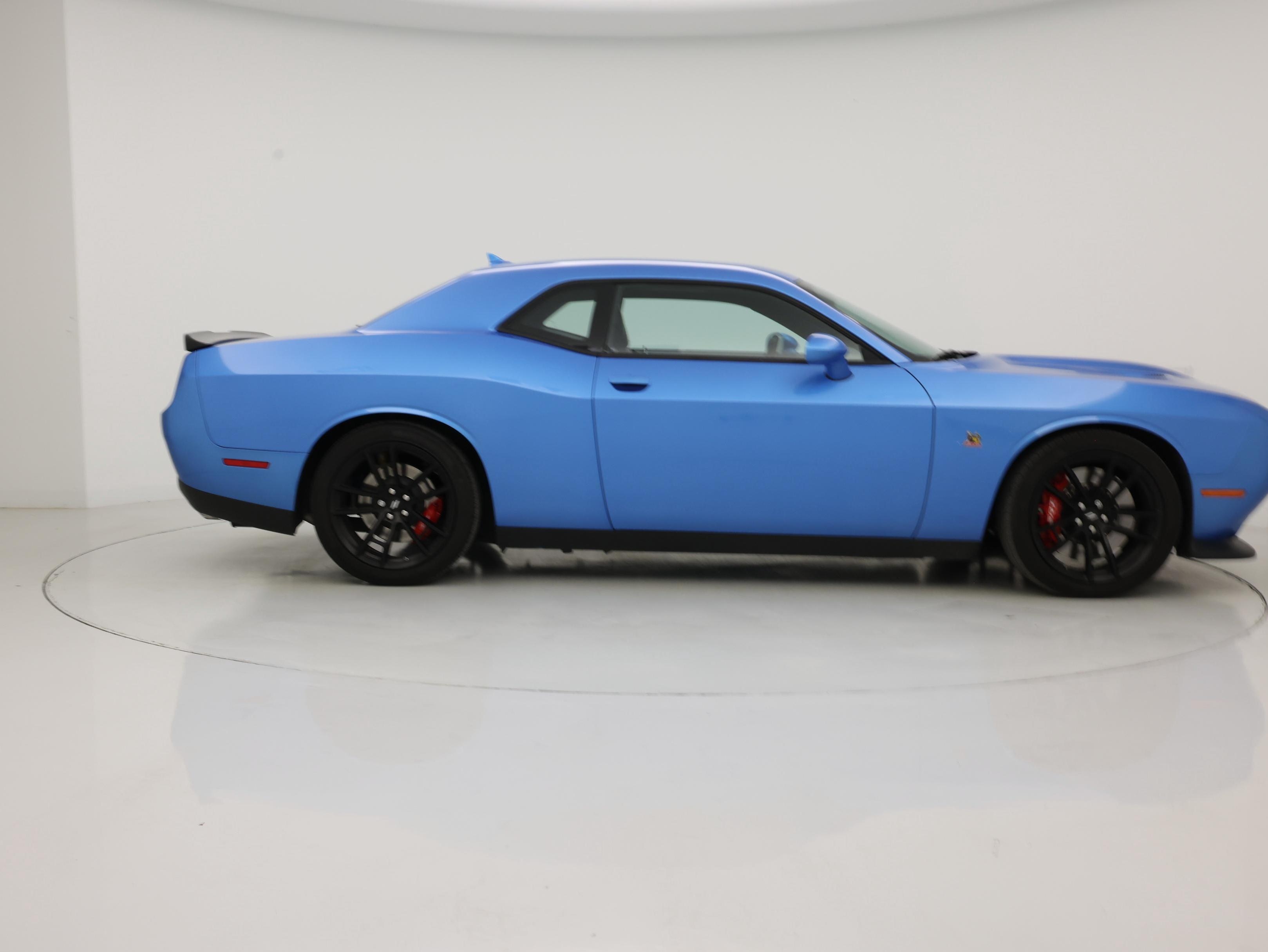 Thumbnail: 2023 Dodge Challenger - 7