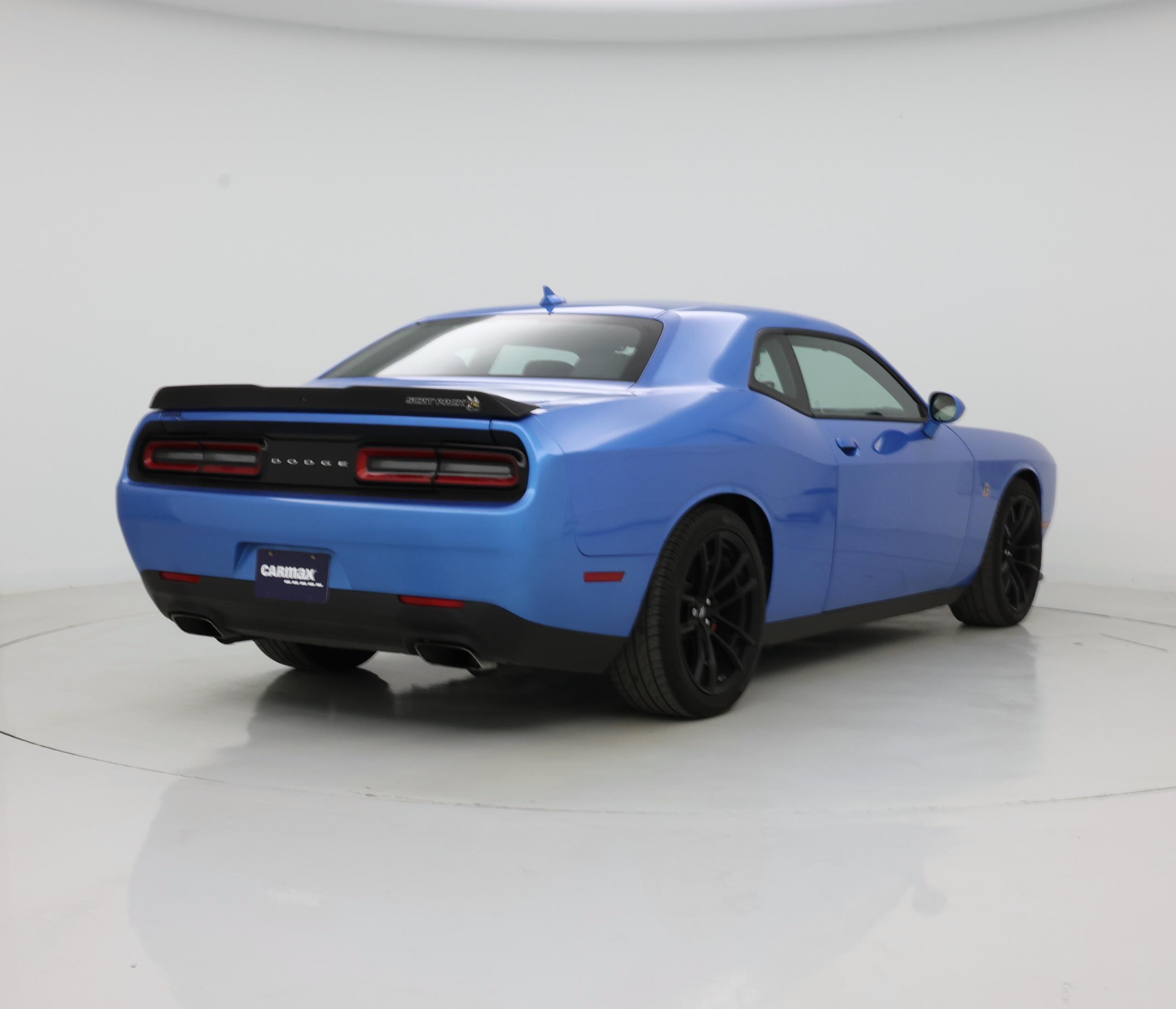 Thumbnail: 2023 Dodge Challenger - 8