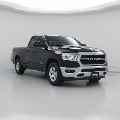 2023 Ram 1500 Bighorn