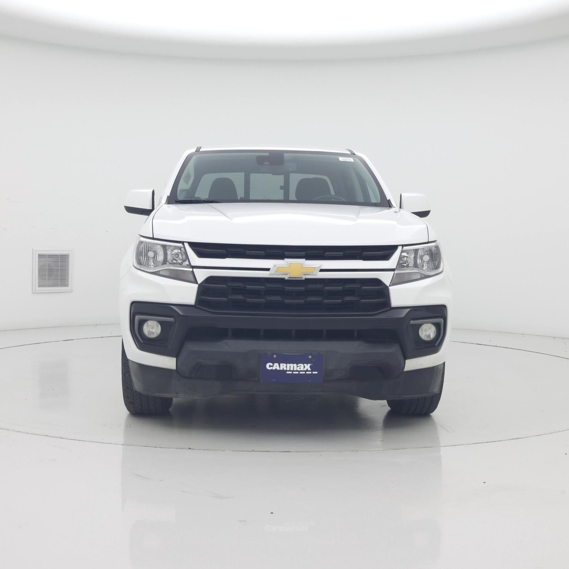 Thumbnail: 2022 Chevrolet Colorado - 5