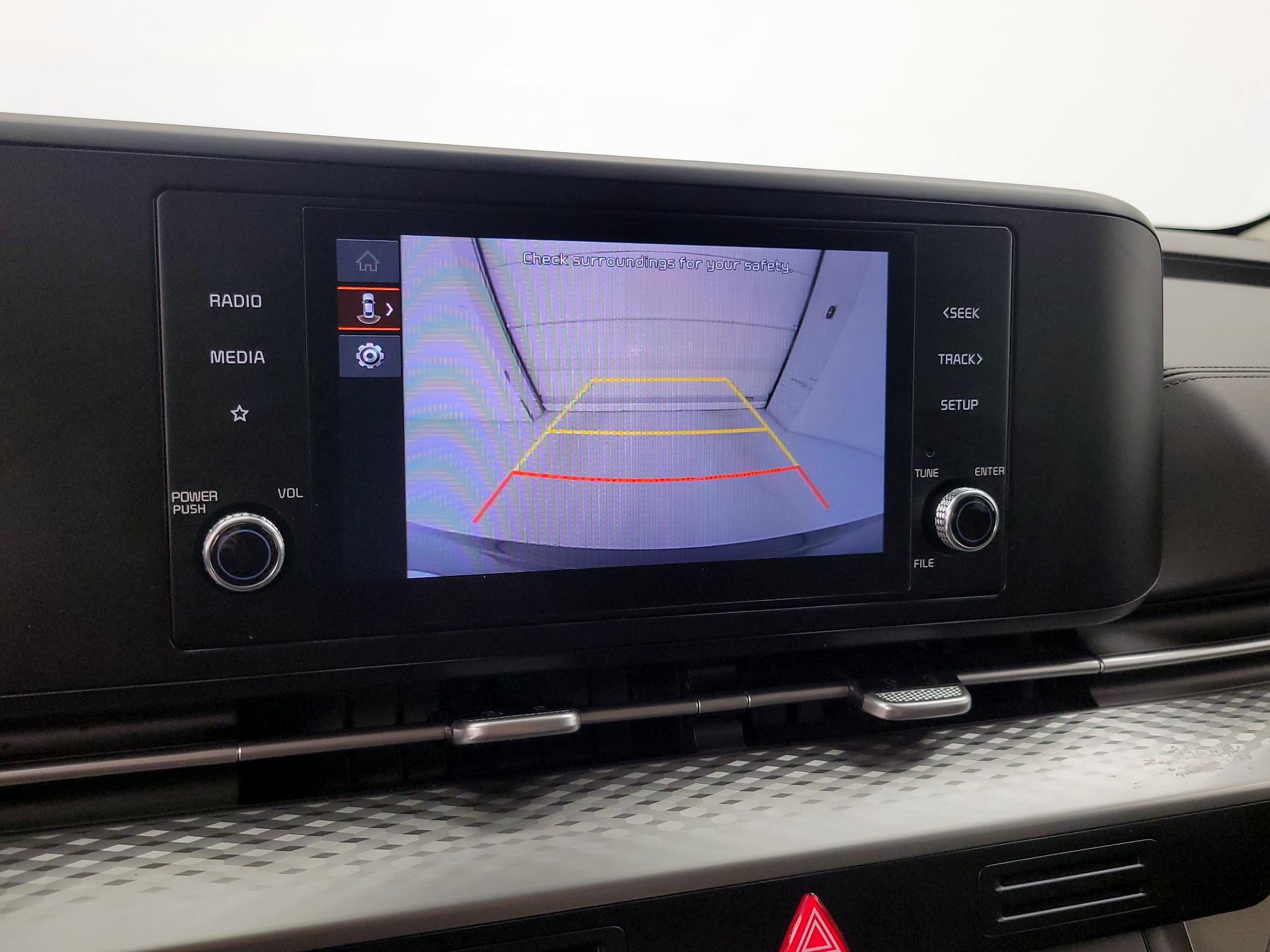 Thumbnail: 2024 Kia Carnival - 14